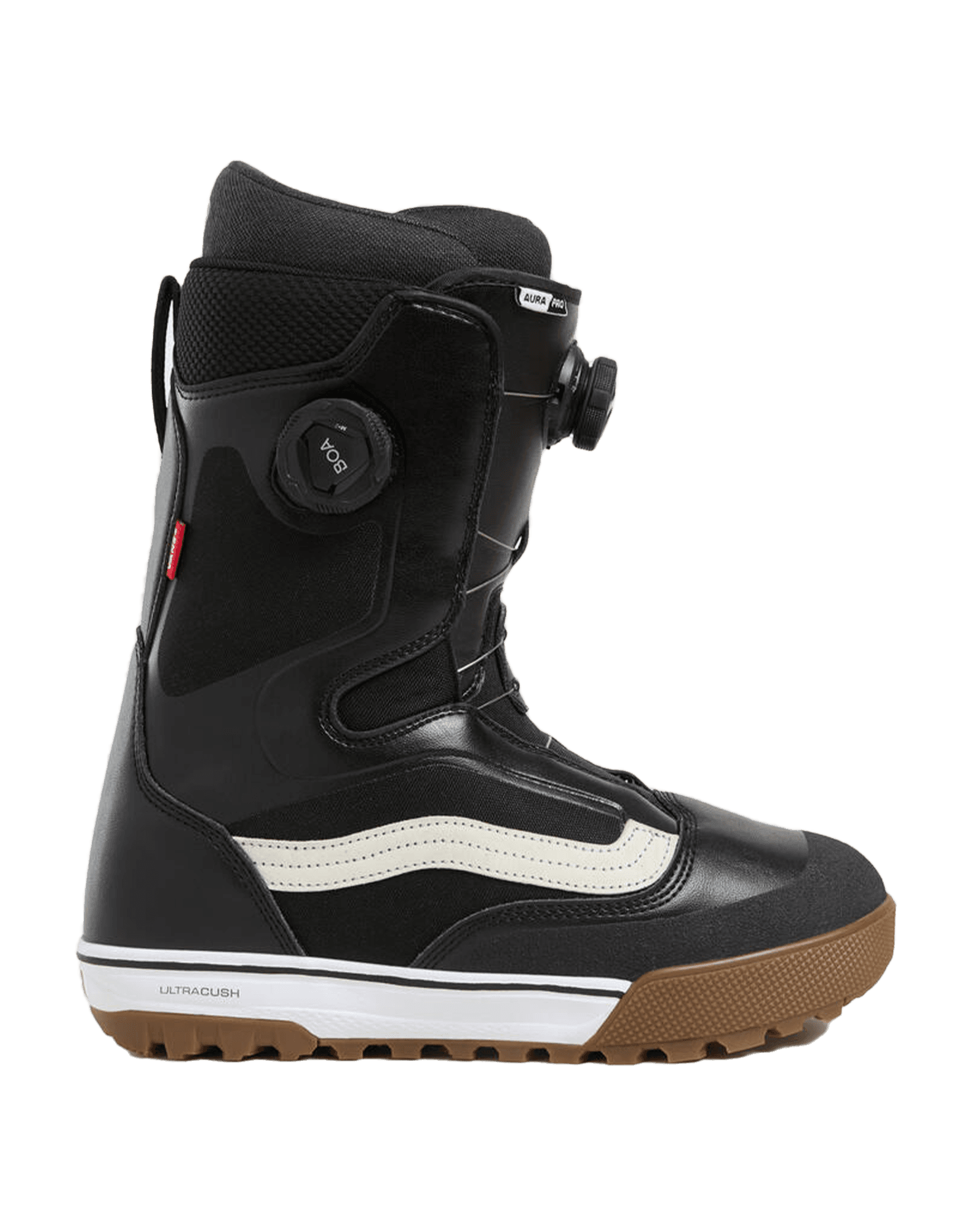 Aura Pro M Black/White