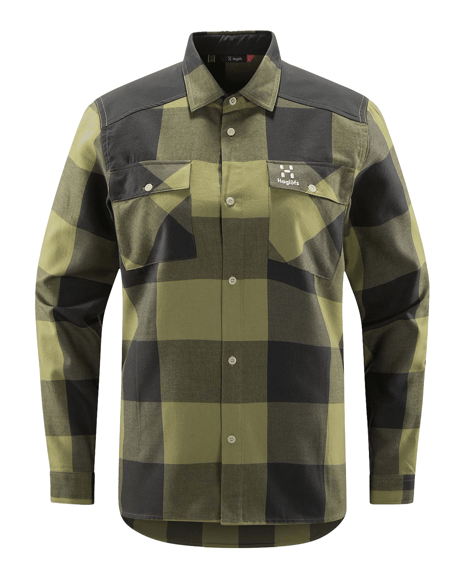 Thyme Green/Magnetite