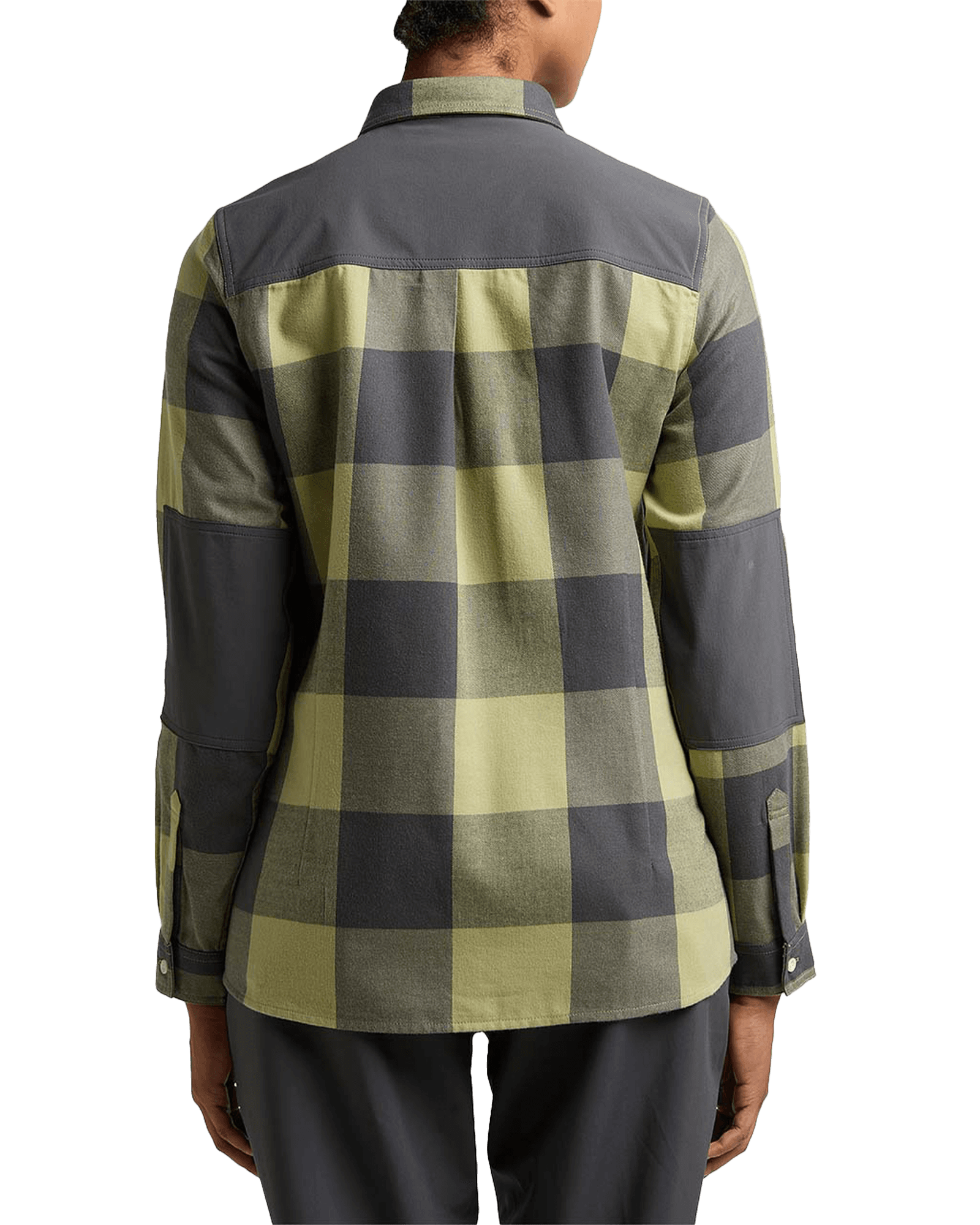 Thyme Green/Magnetite