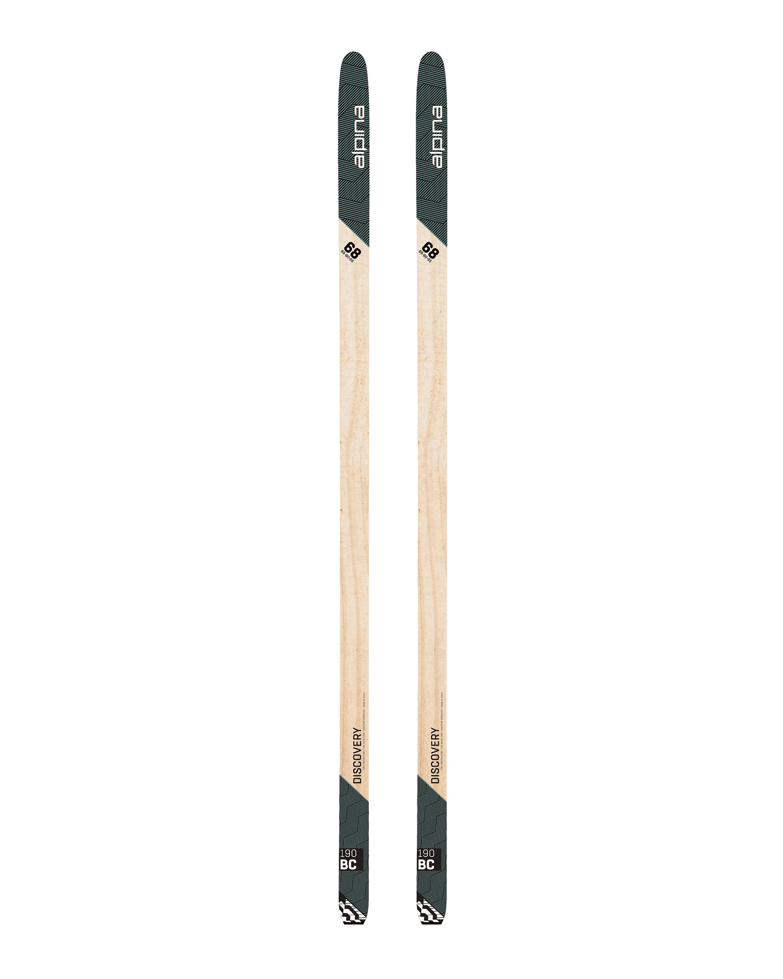 Discovery 68 NW One Colour