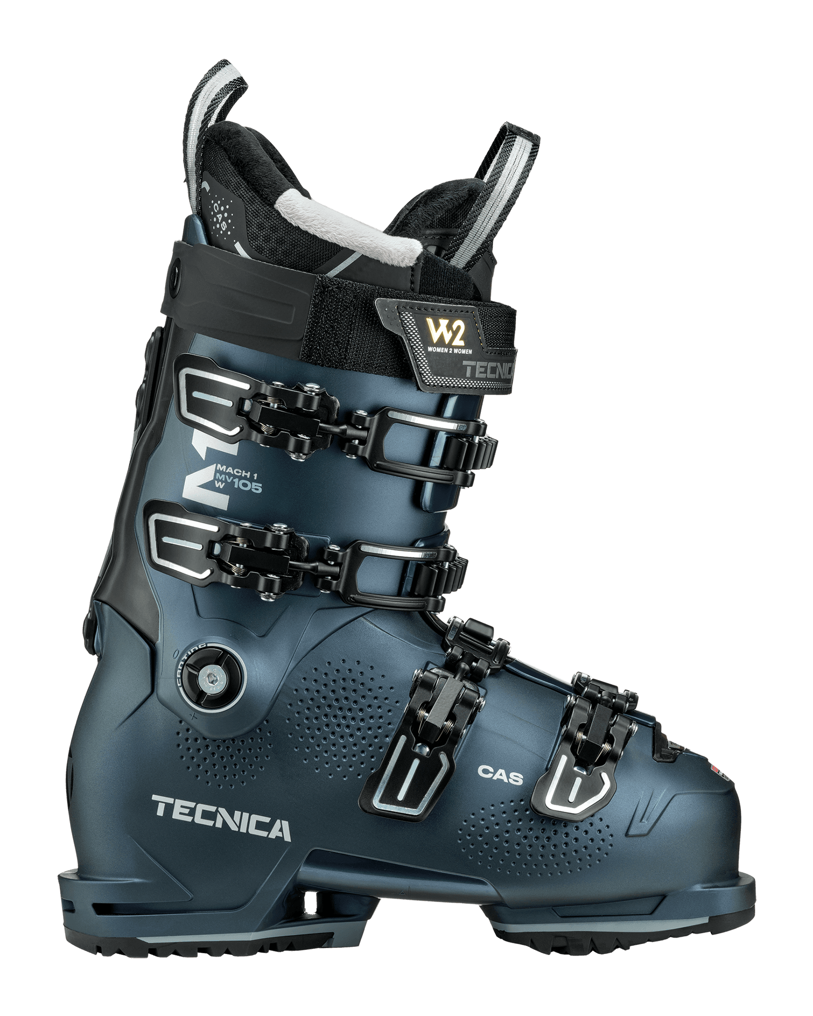 Mach1 Mv 105 Td GW W Iridescent Green