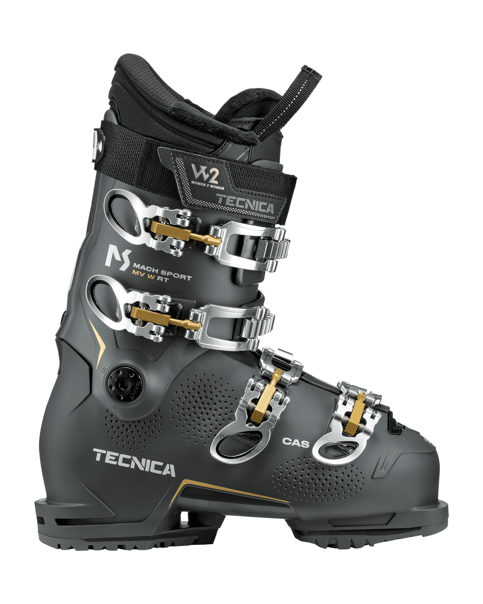 Mach Sport MV 85 Rt GW W Race Grey