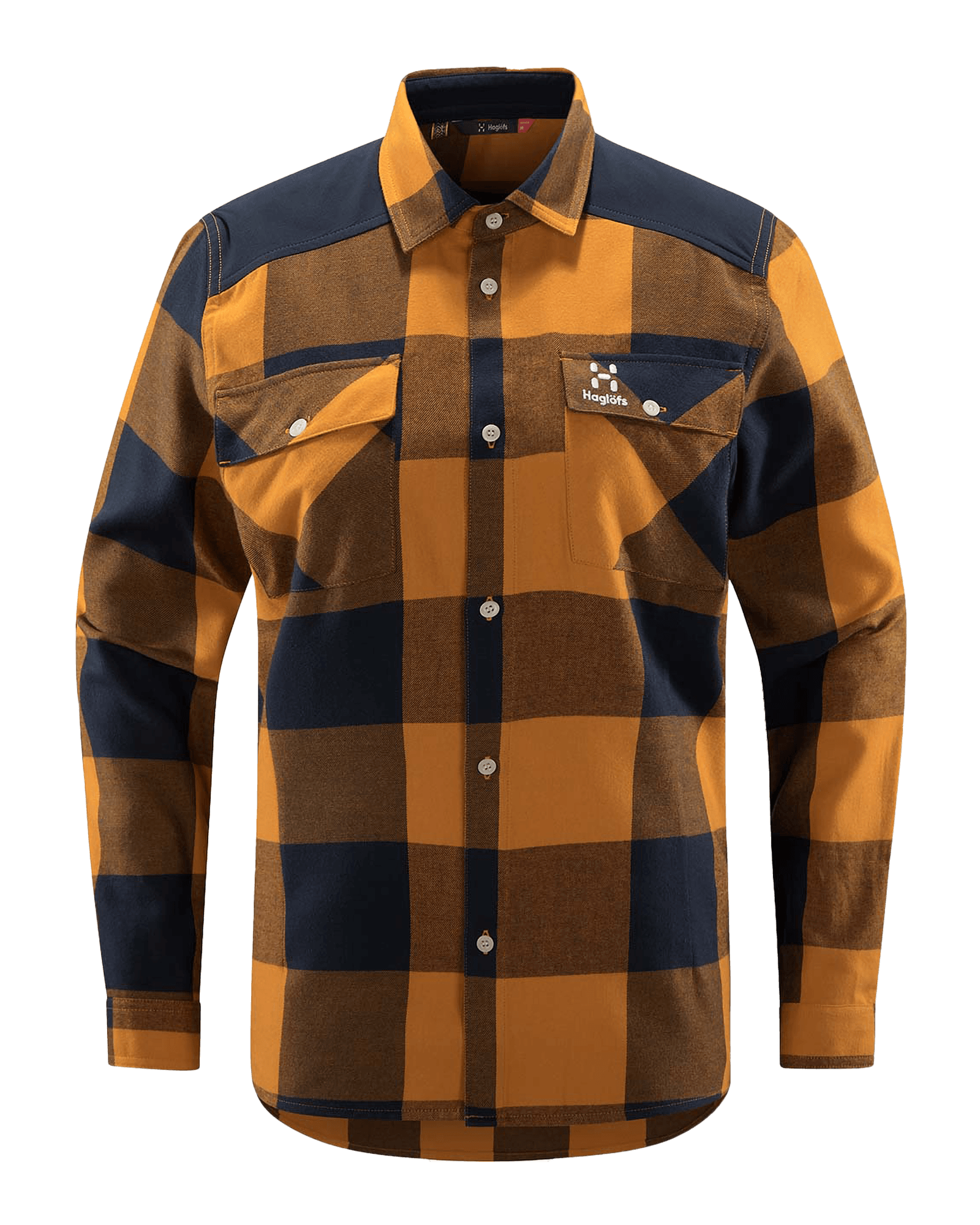 Desert Yellow/Tarn blue