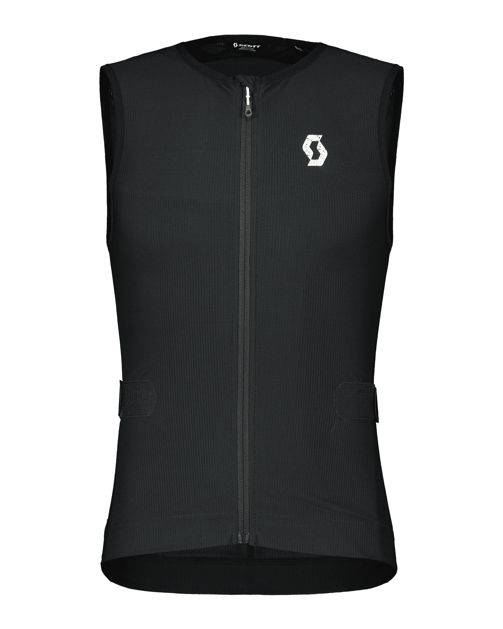 Airflow Vest M Black/White