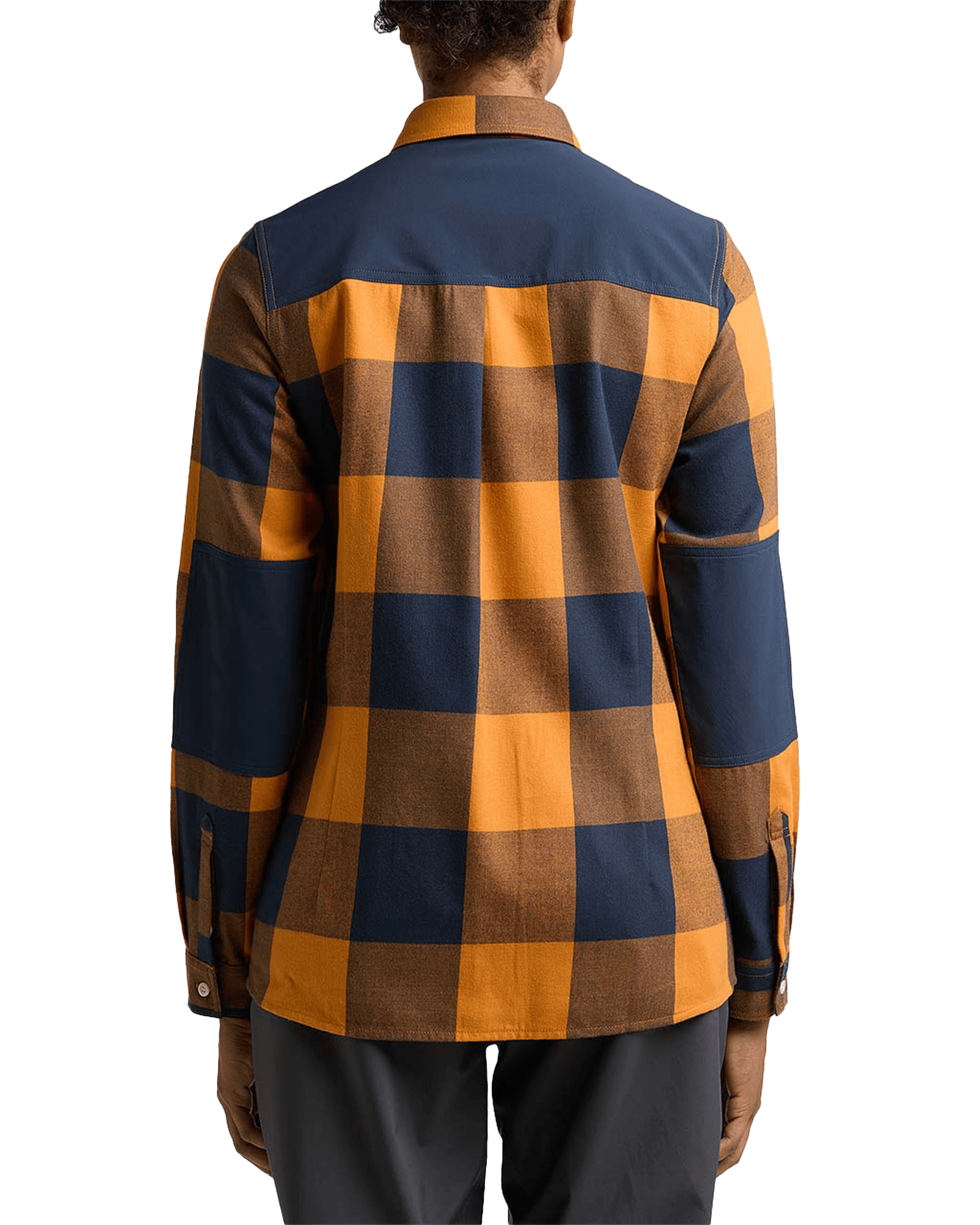 Desert Yellow/Tarn blue