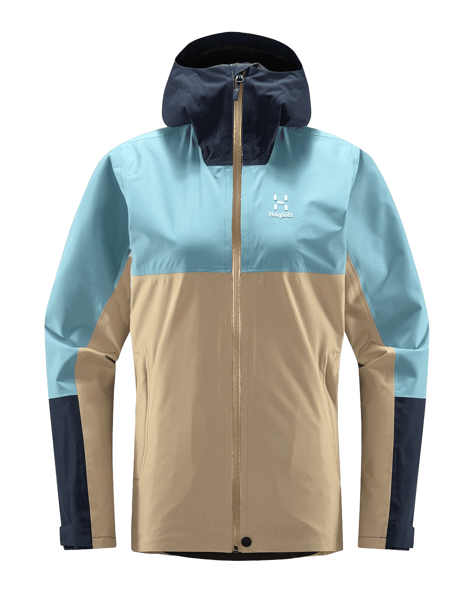Sand/Frost blue