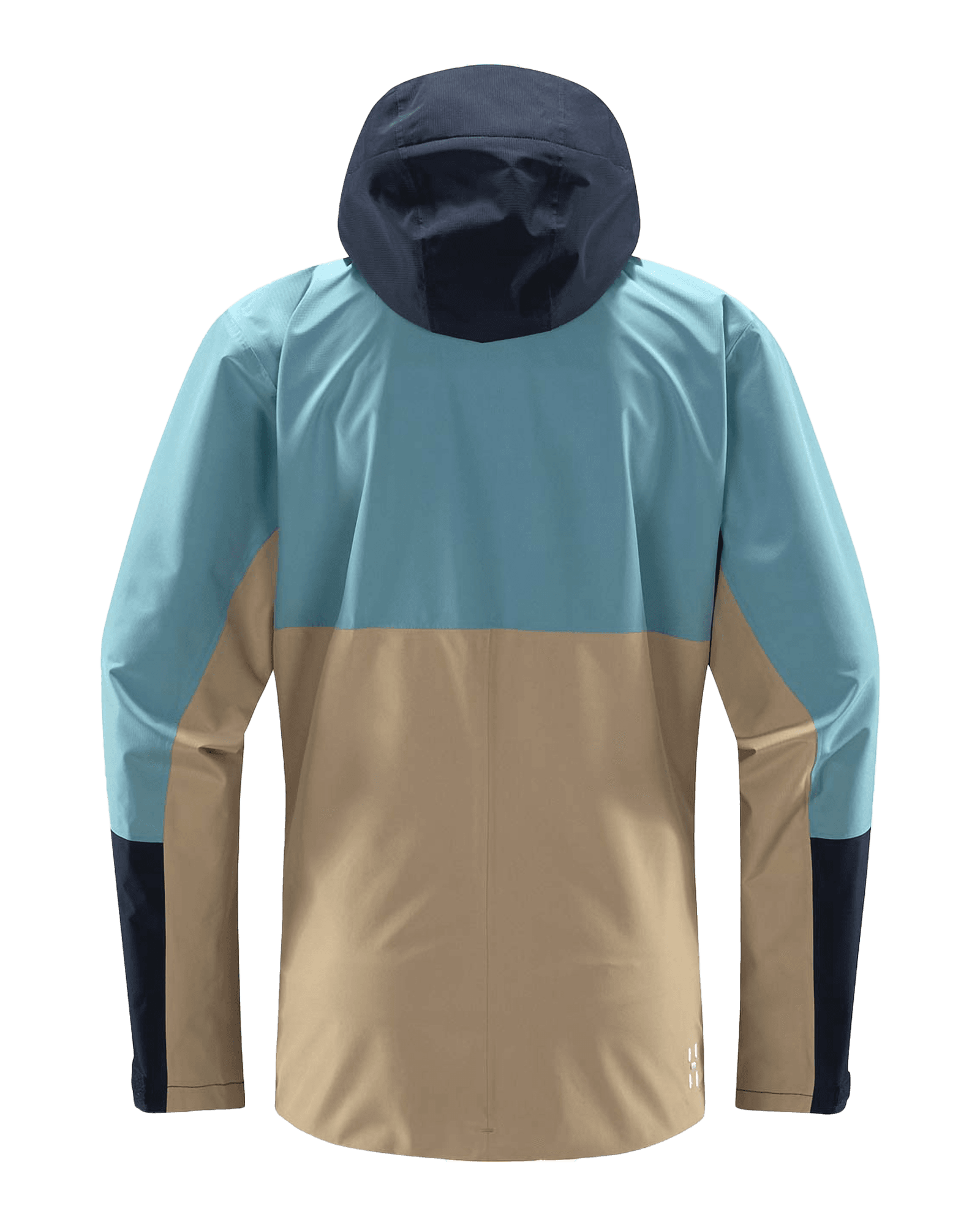 Sand/Frost blue