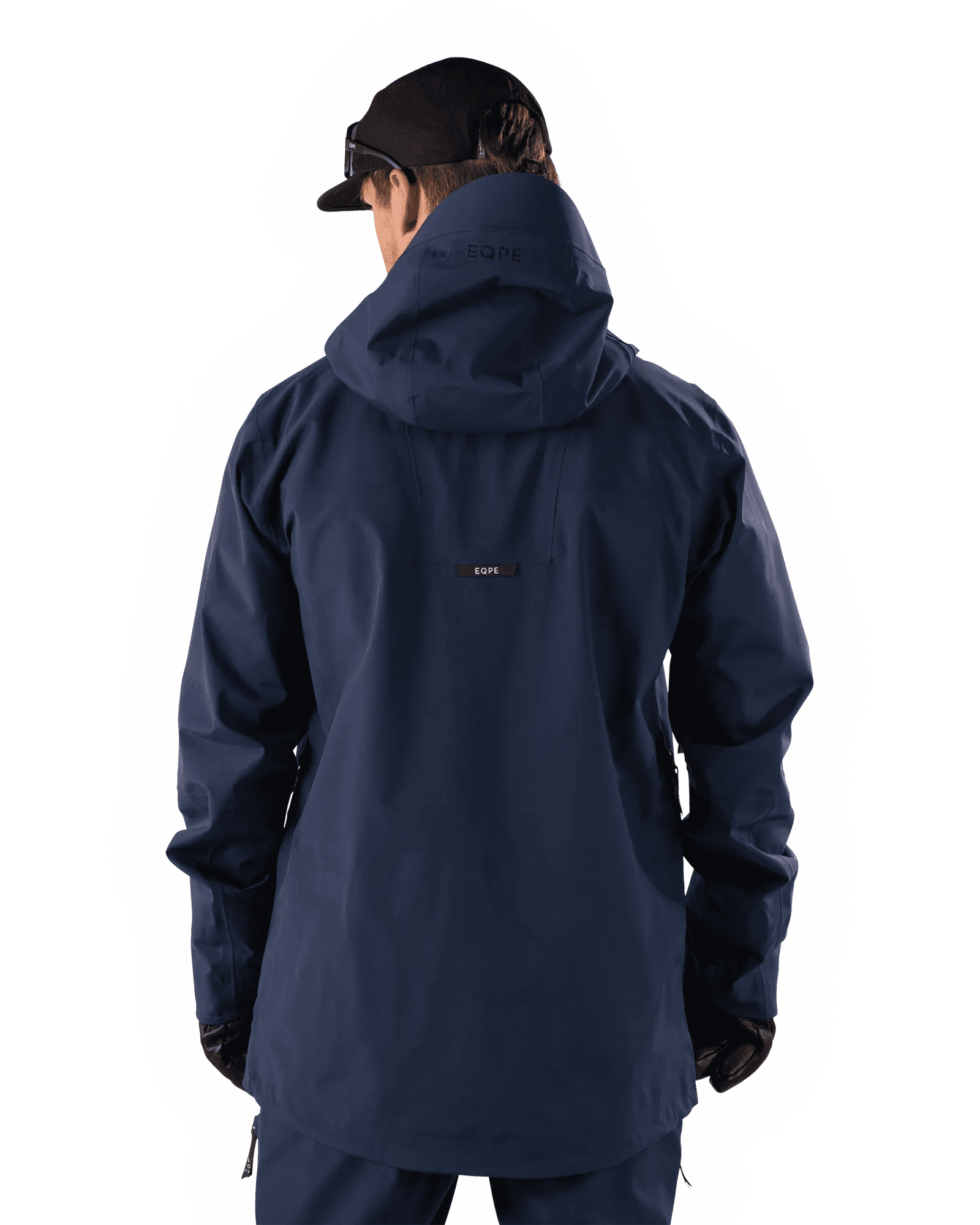 Navy Blazer