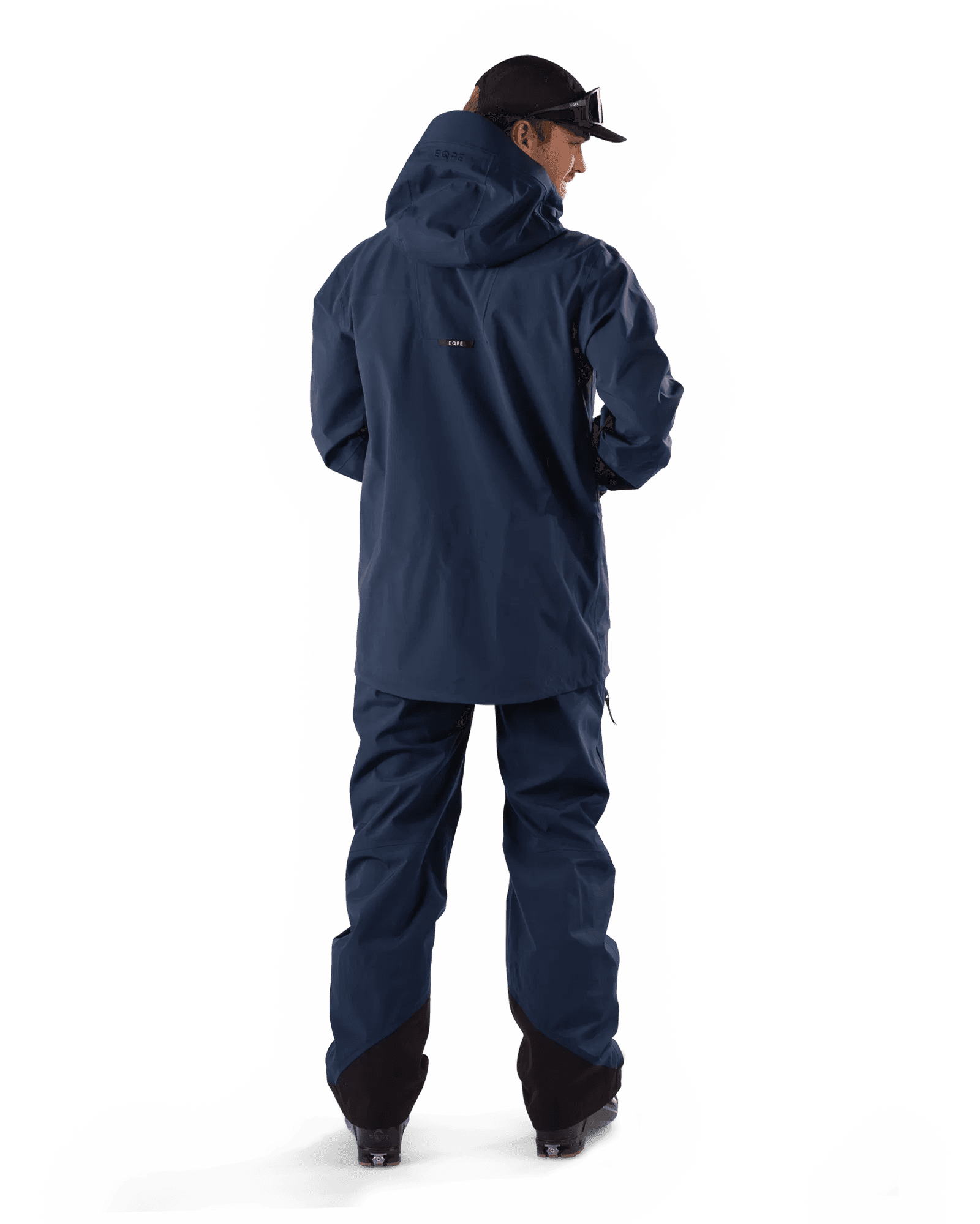 Navy Blazer