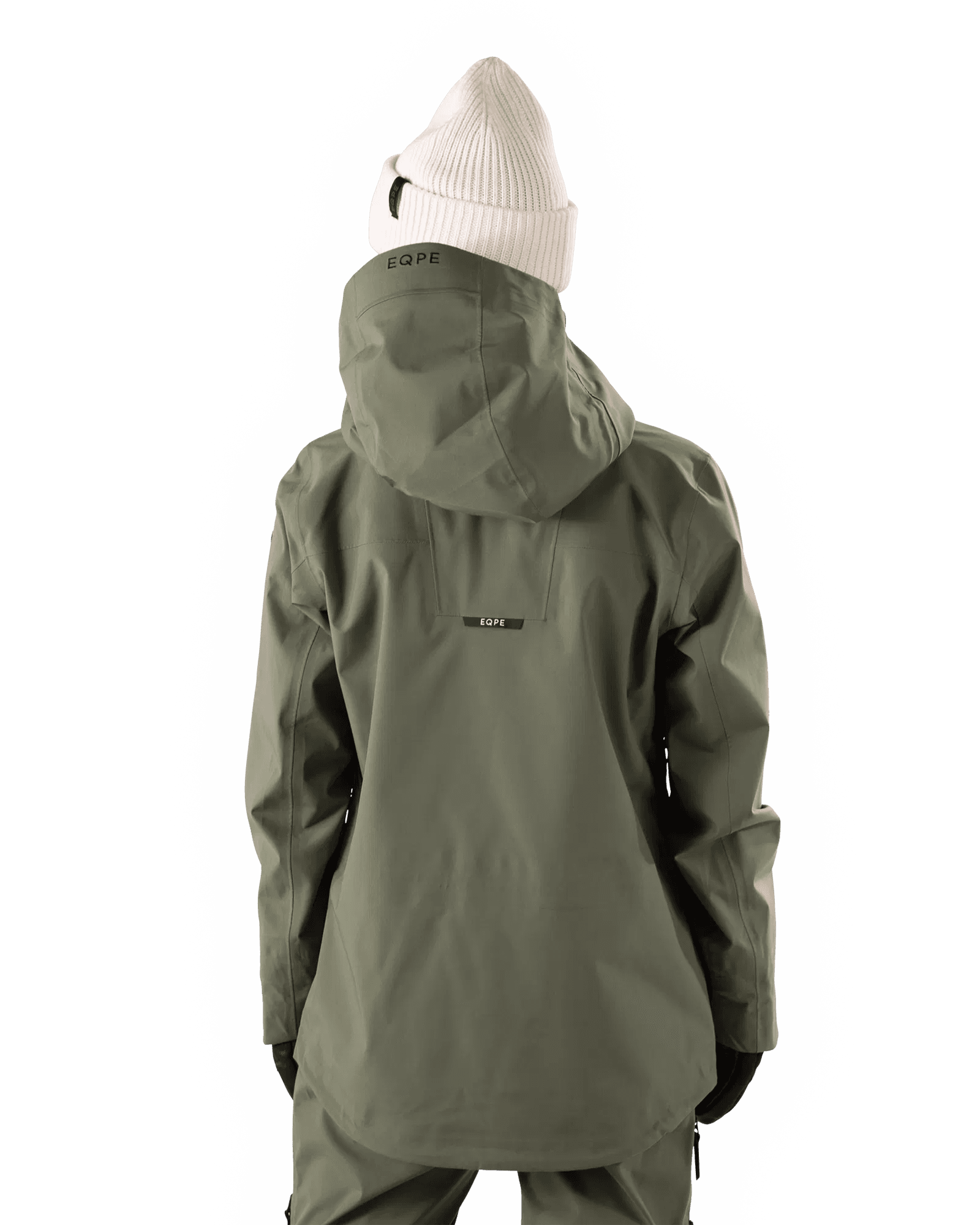 Lichen Green