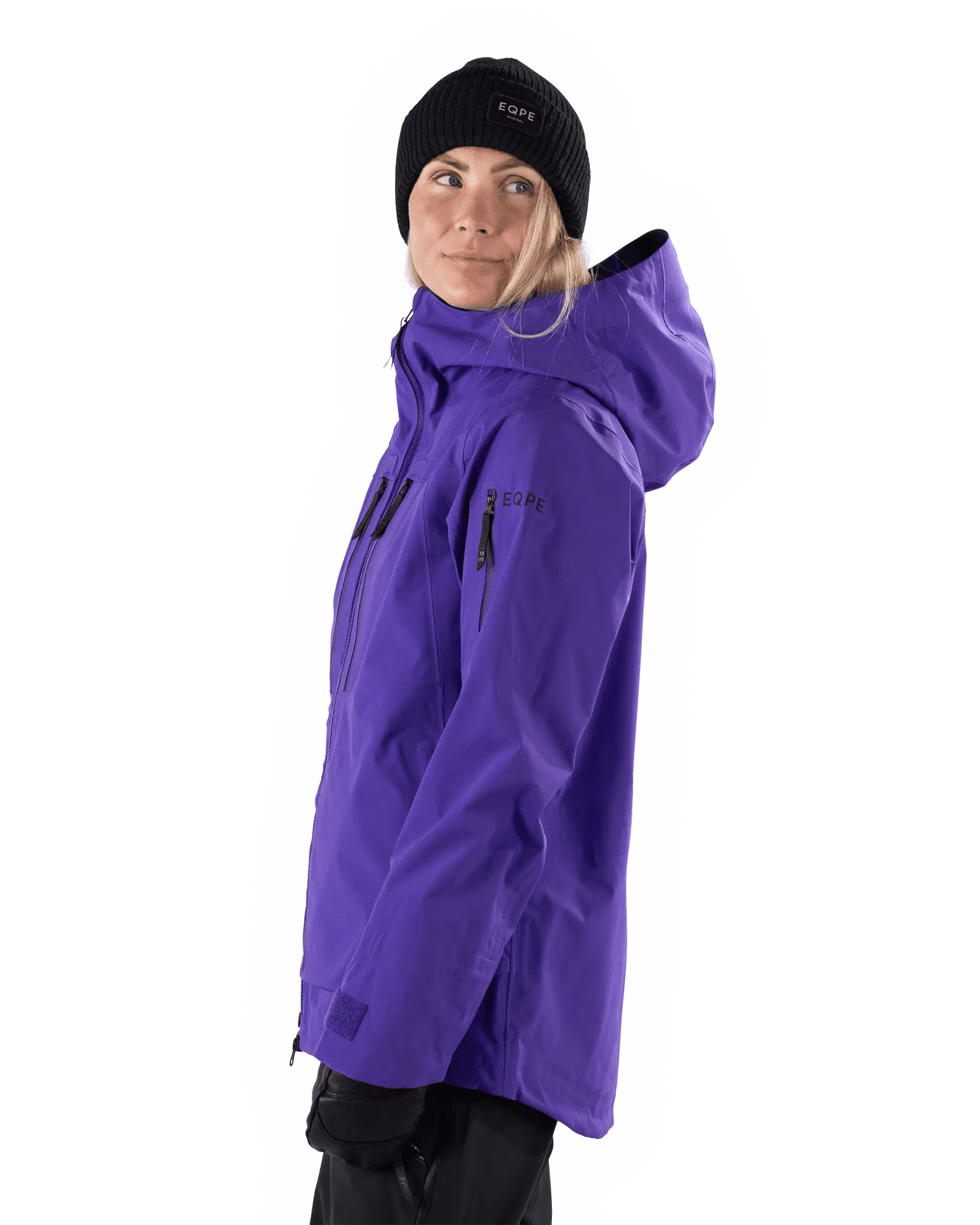 Alpine Violet