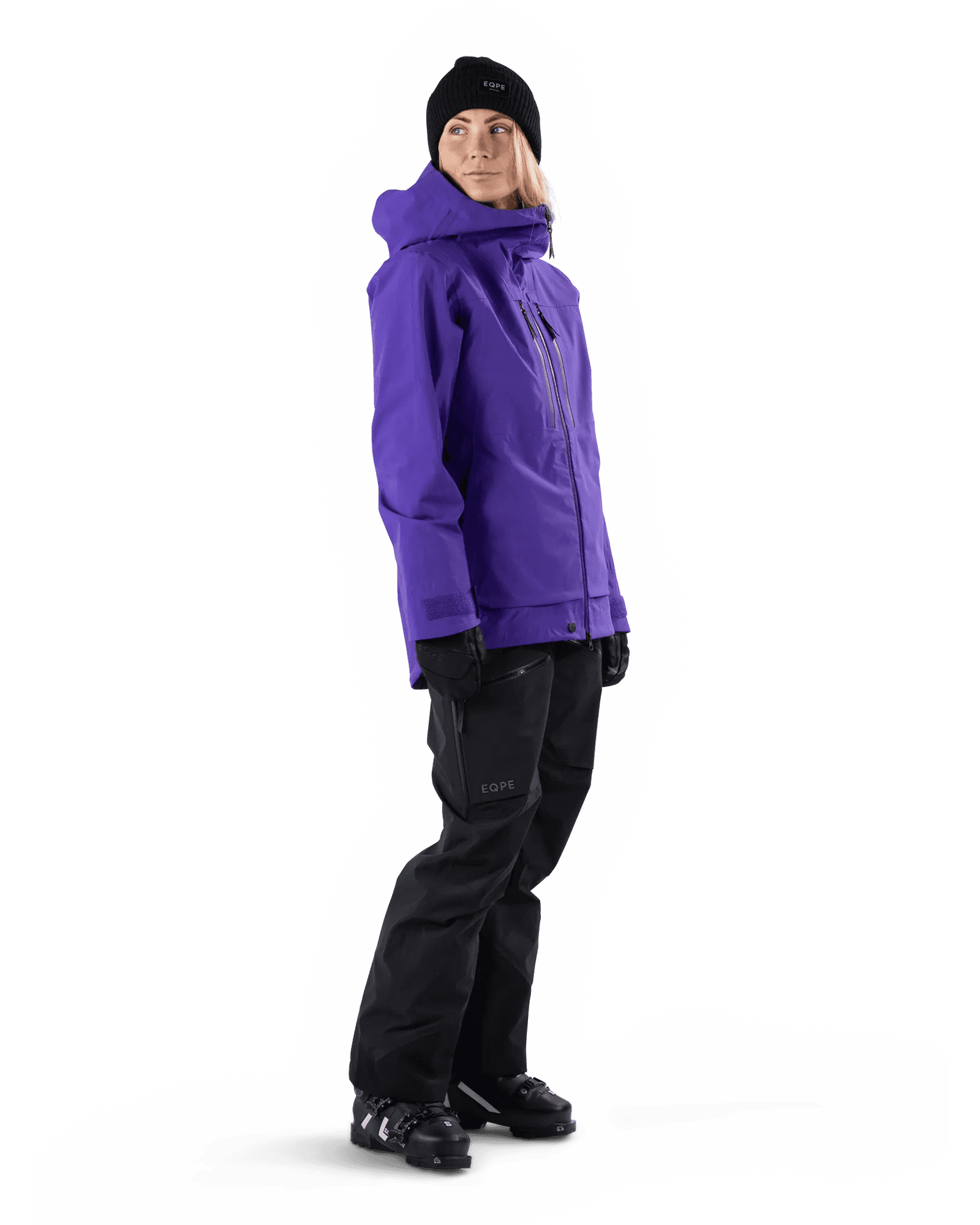 Alpine Violet
