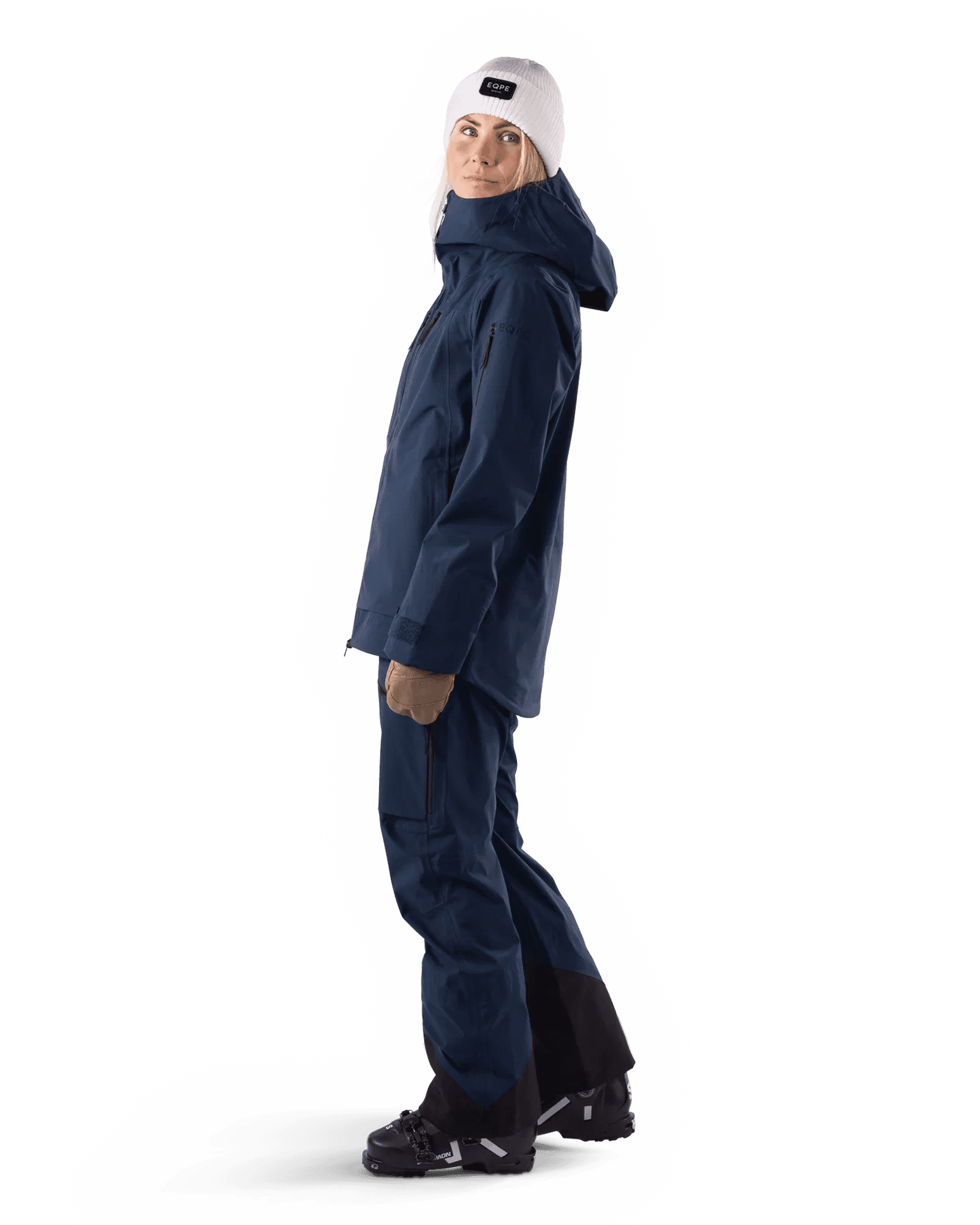 Navy Blazer