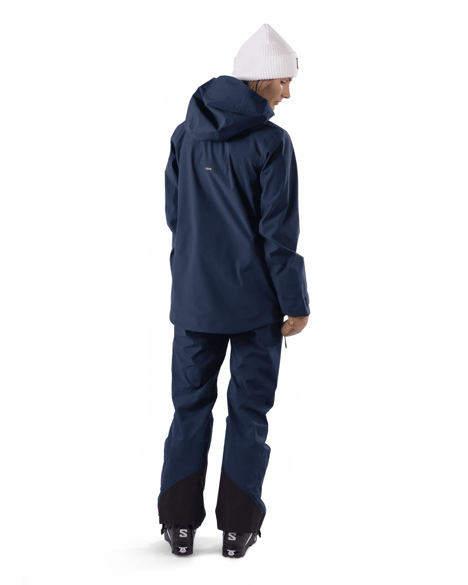 Navy Blazer
