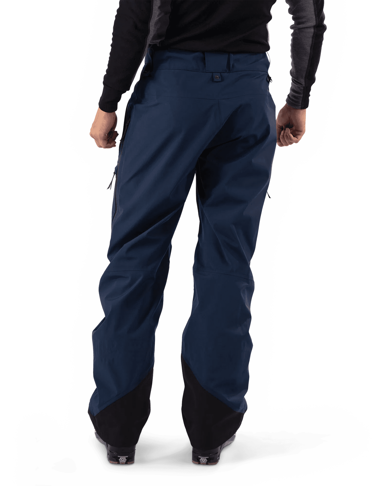 Navy Blazer