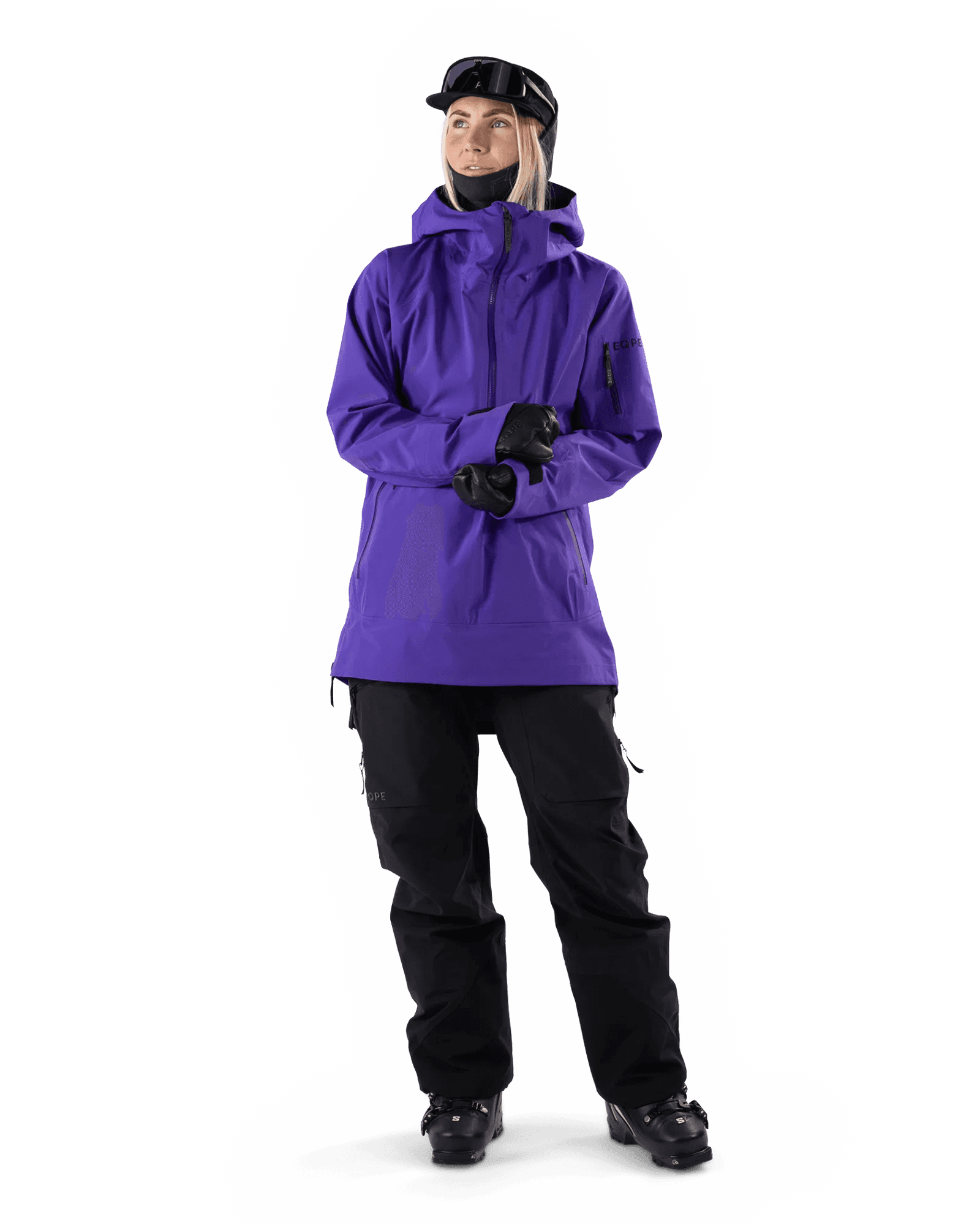 Alpine Violet