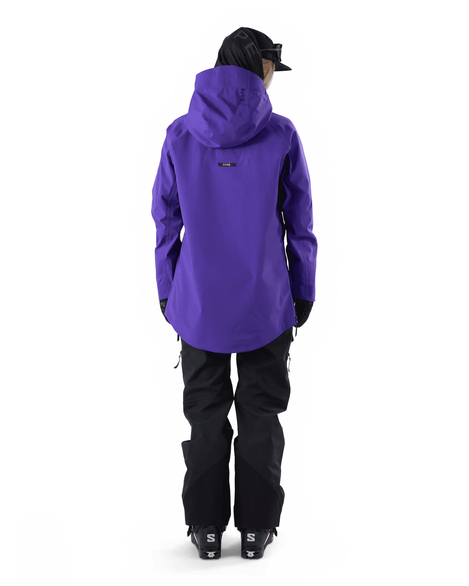 Alpine Violet