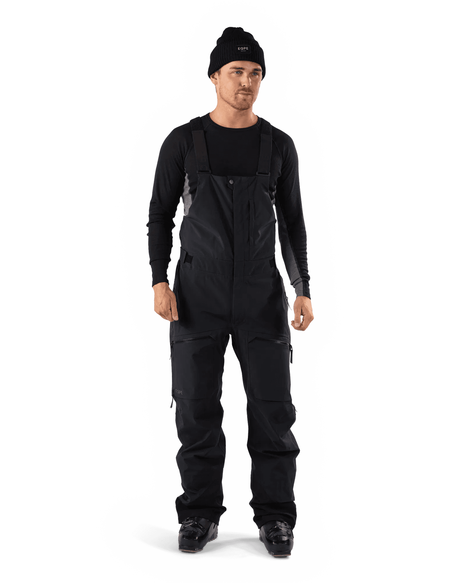 Deep Black