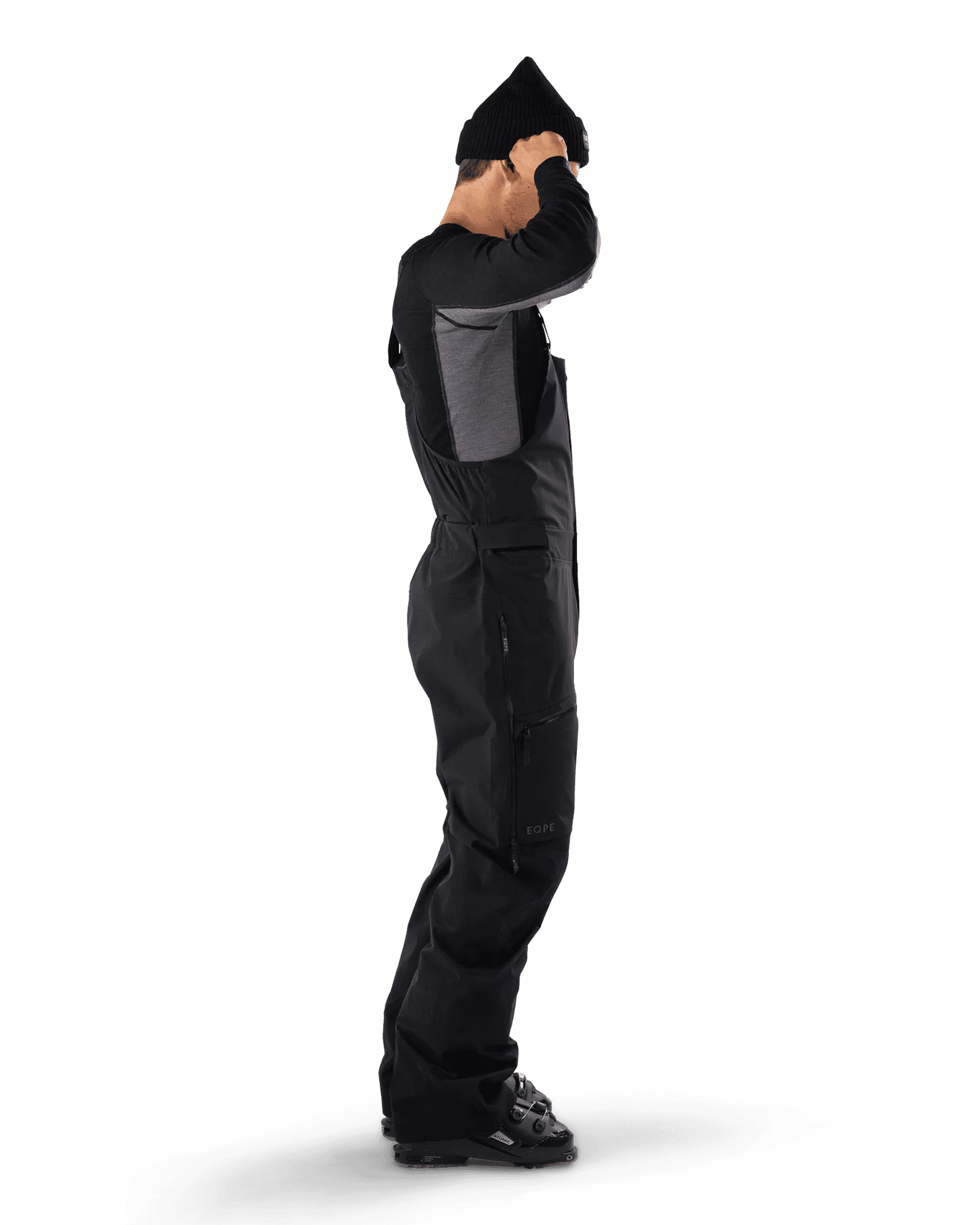 Deep Black