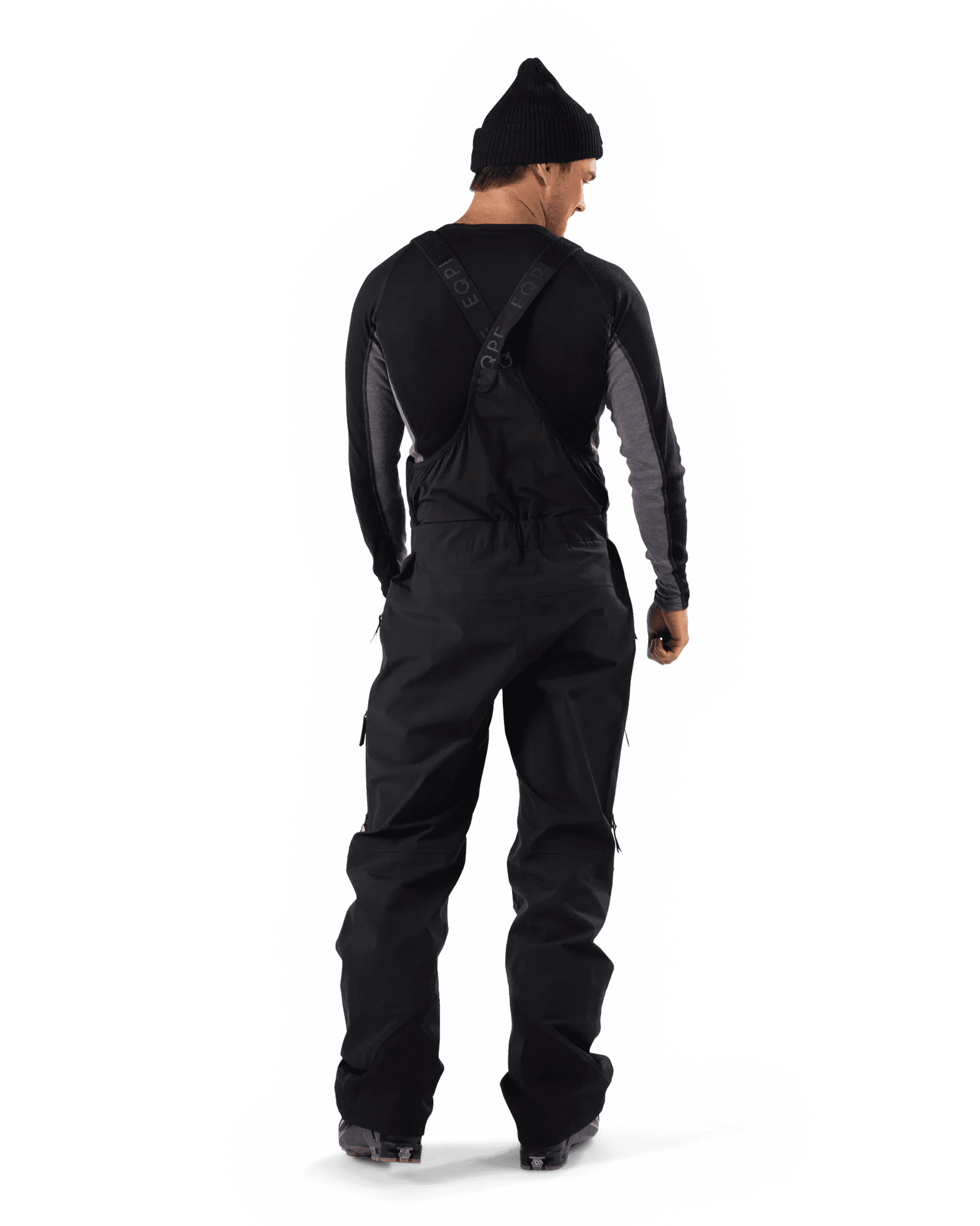 Deep Black