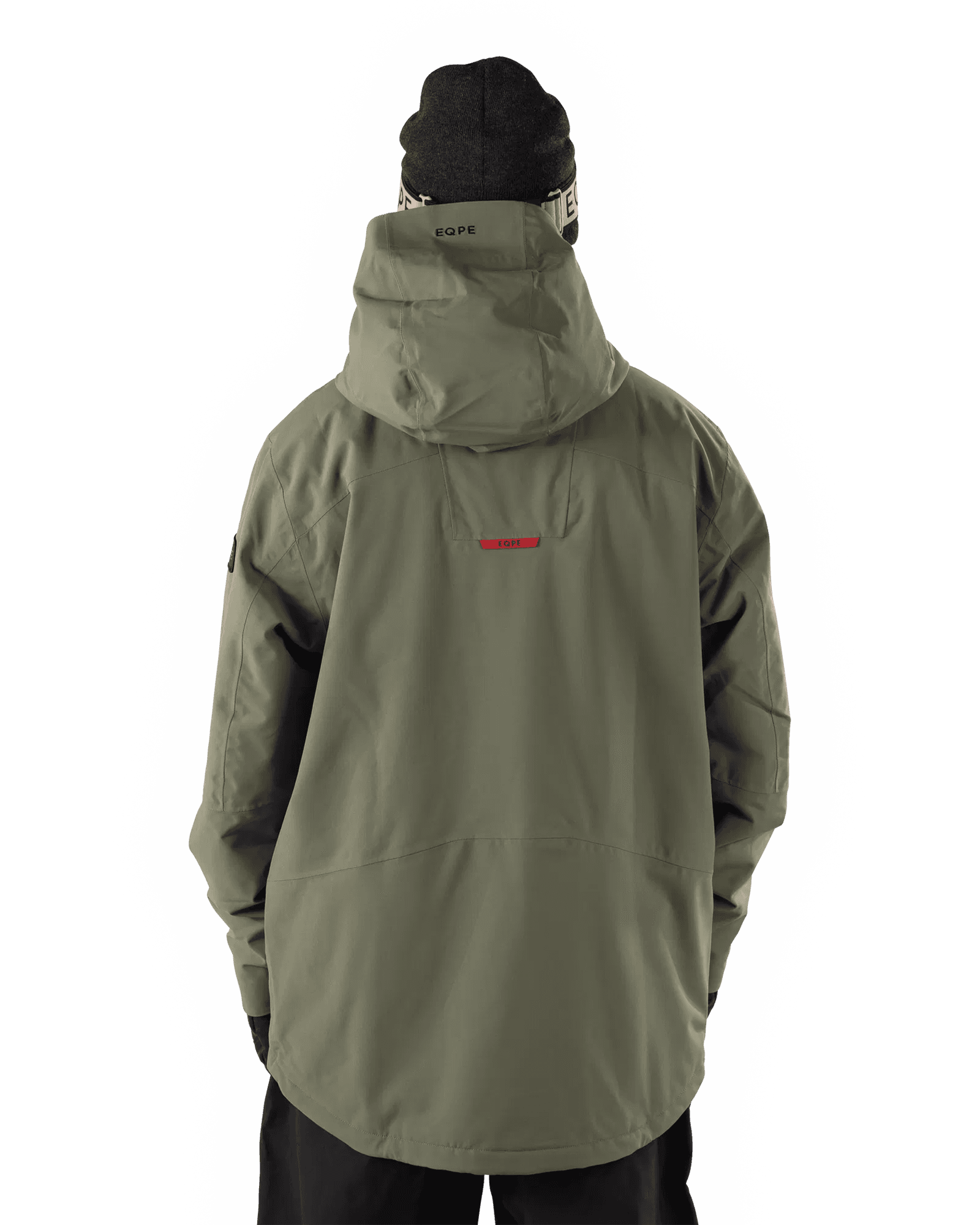 Lichen Green