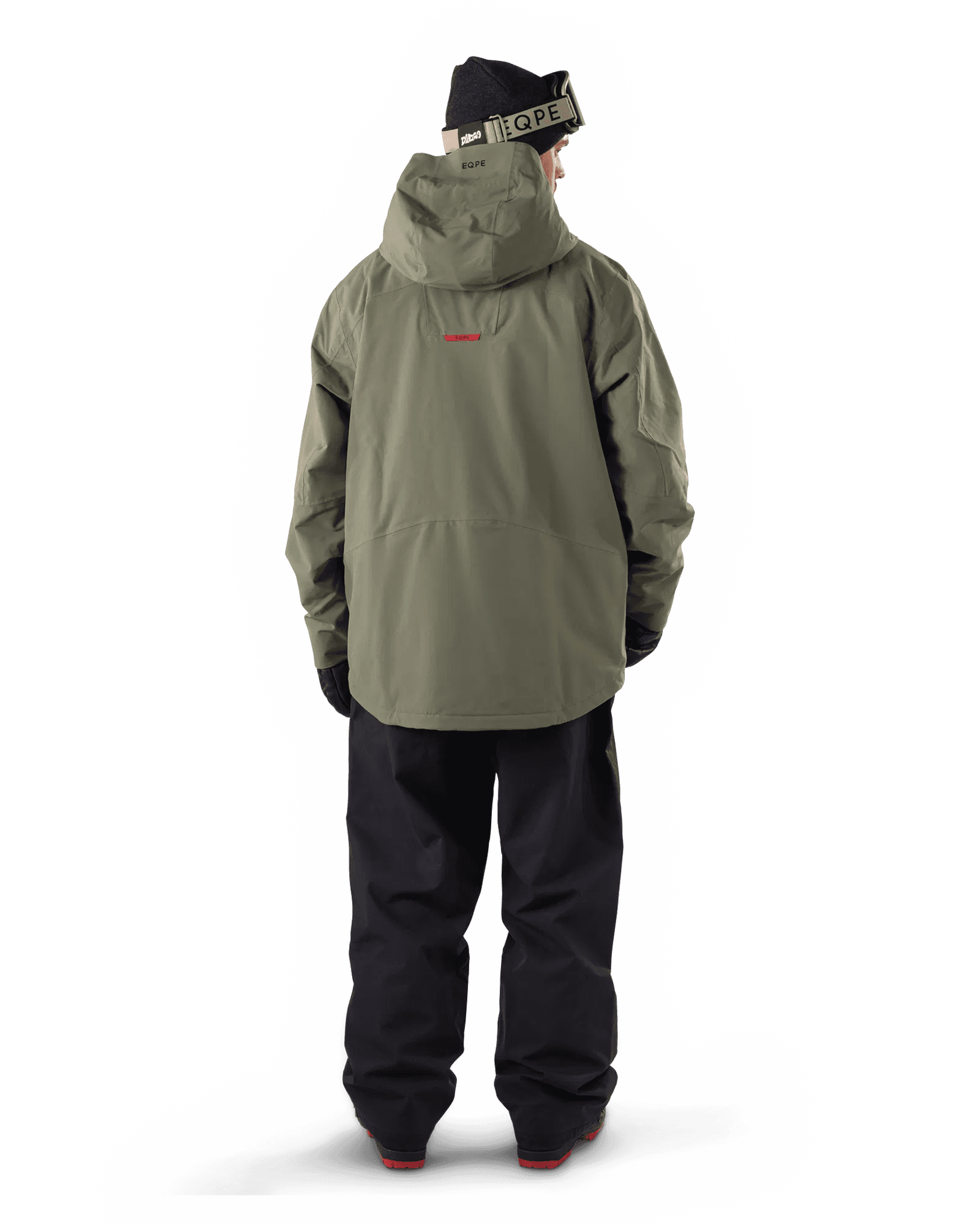 Lichen Green
