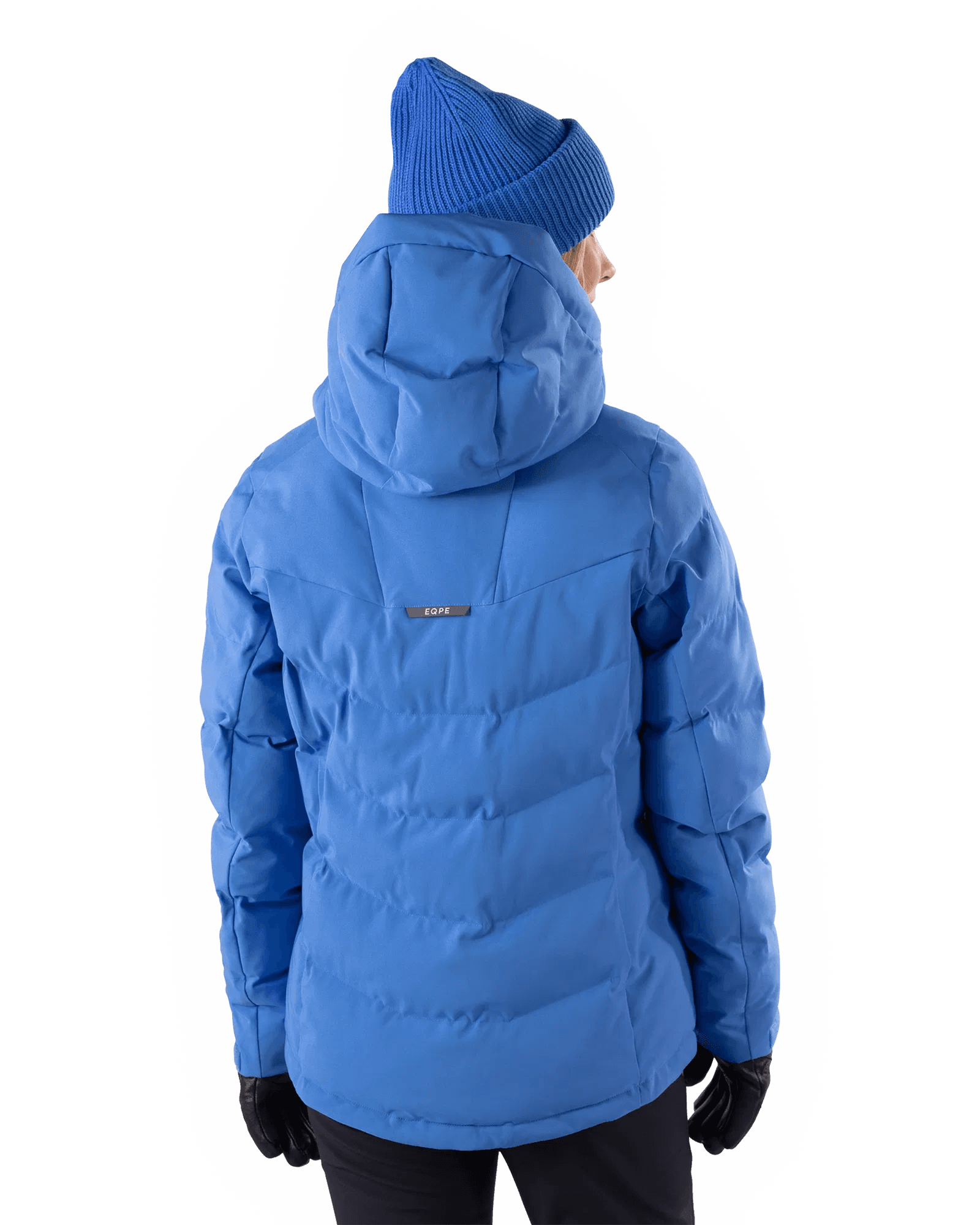 Palace Blue