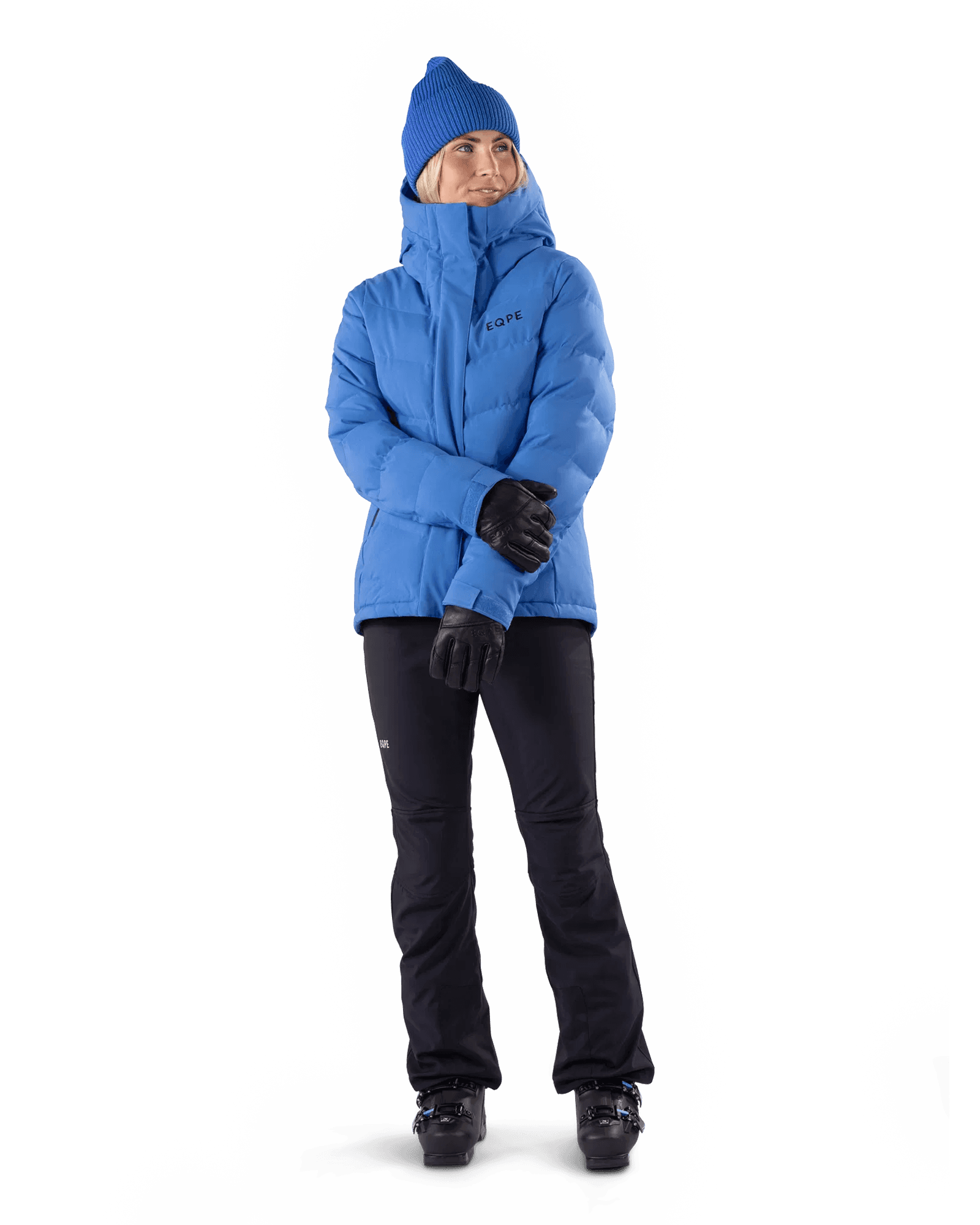 Palace Blue