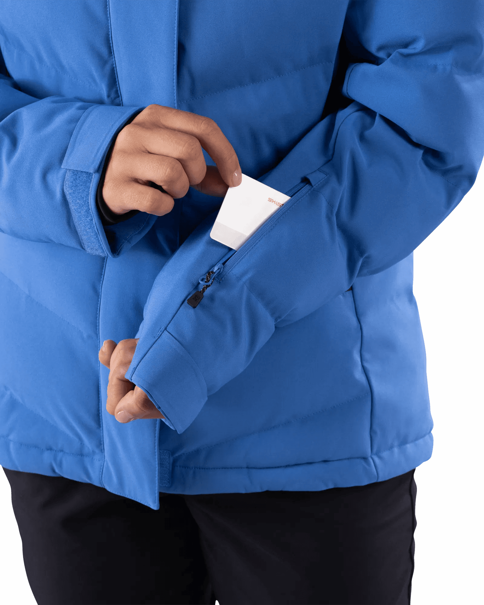 Palace Blue