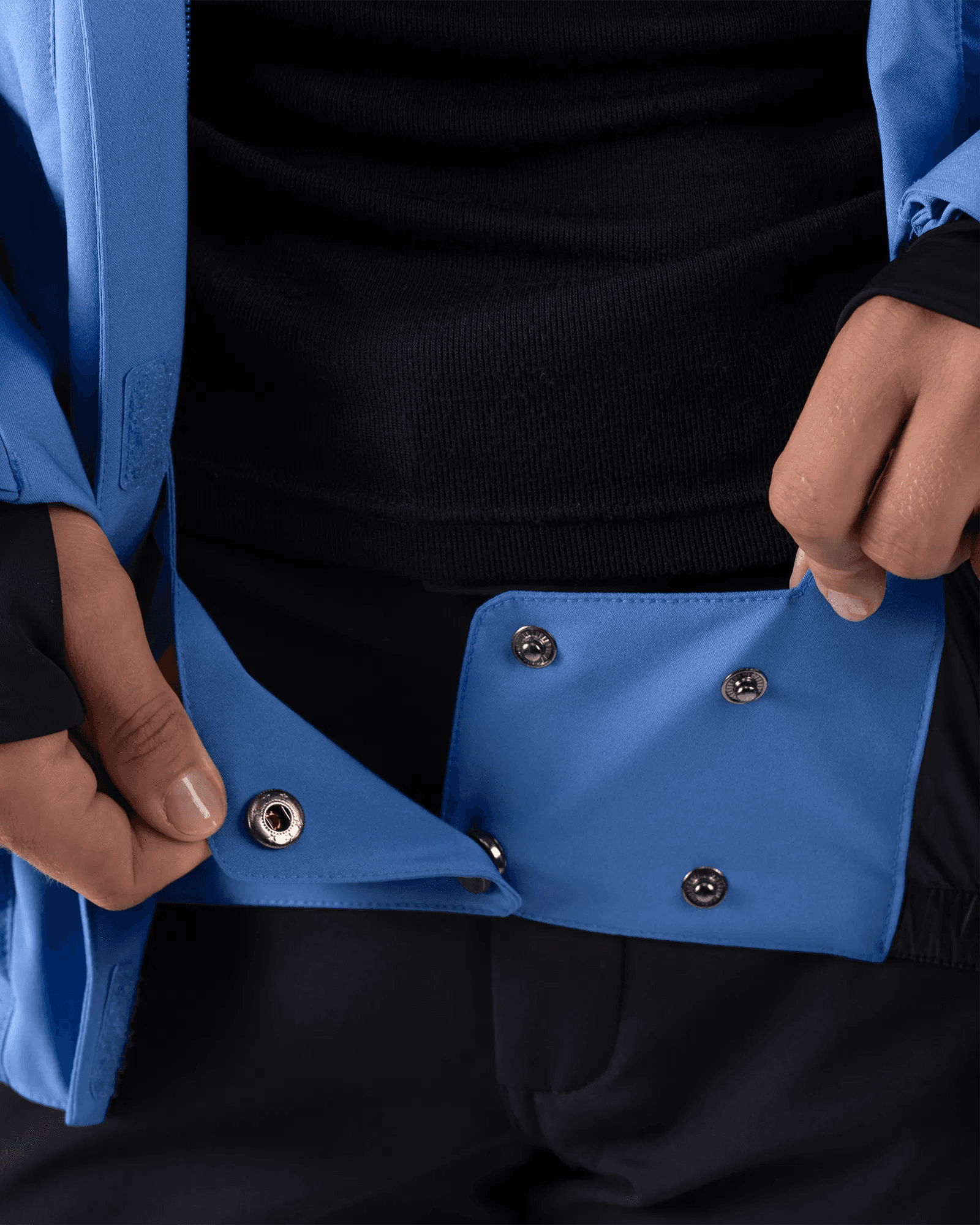 Palace Blue