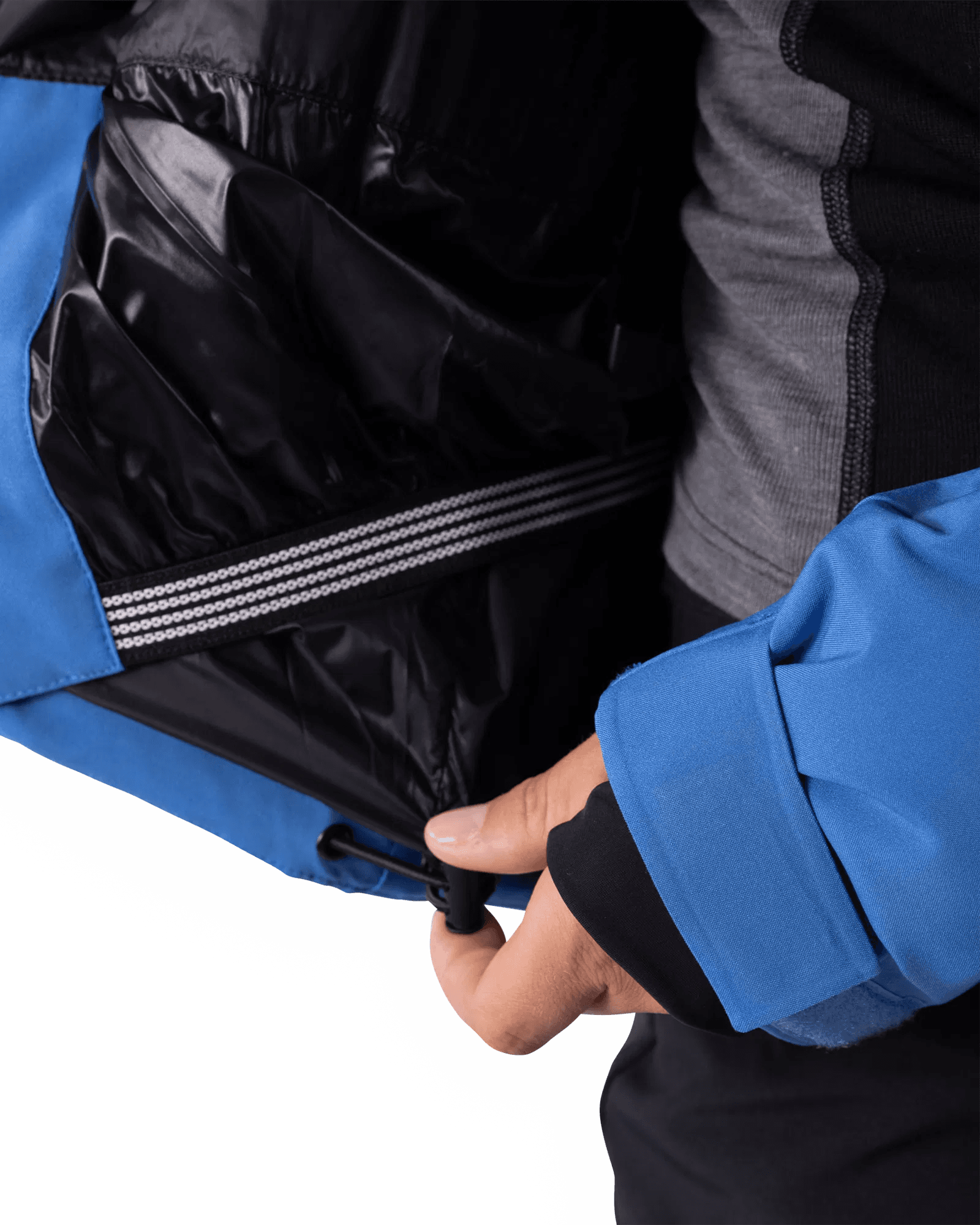 Palace Blue