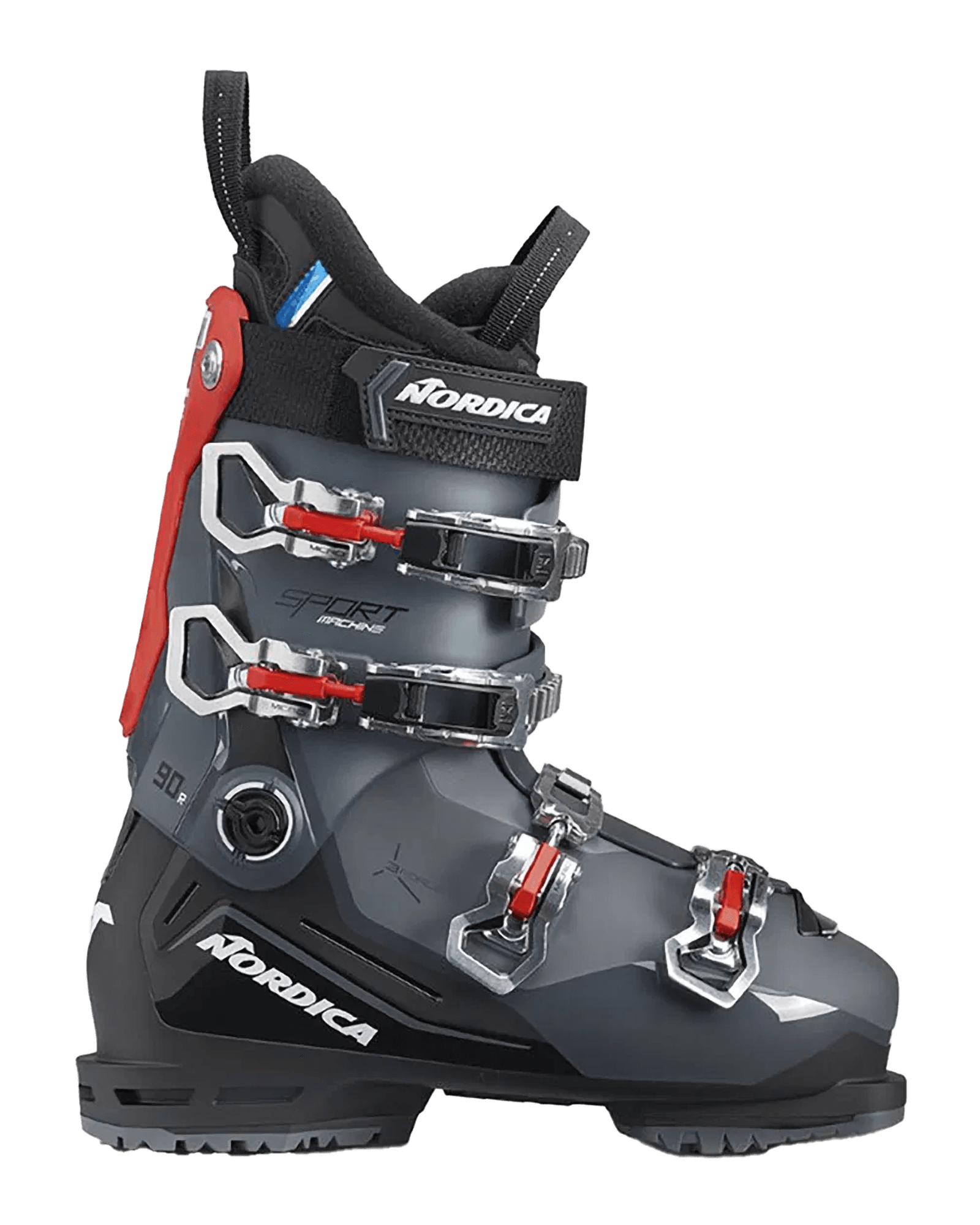 Sportmachine 3 90 R Anthracite