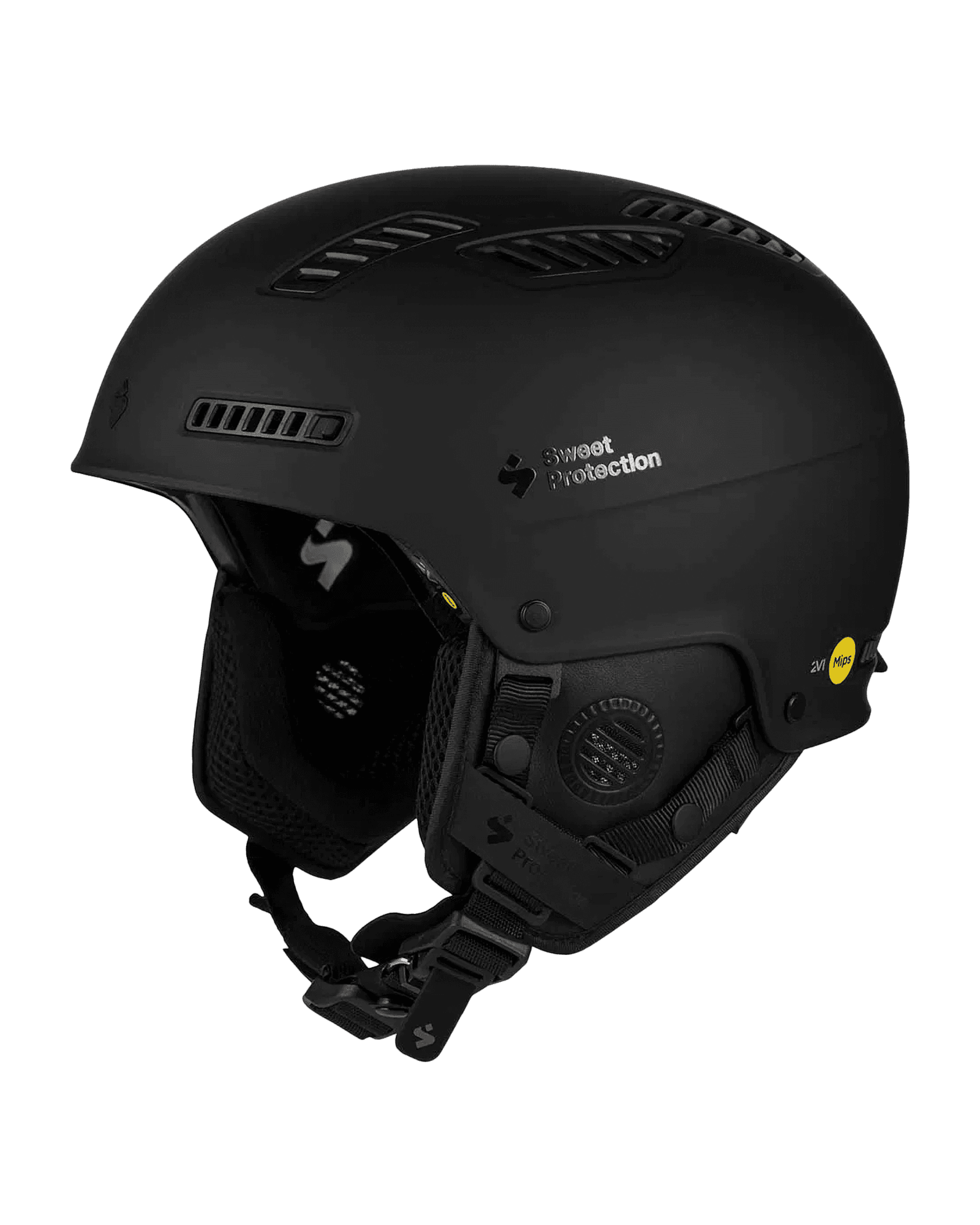 Igniter 2Vi Mips Dirt Black