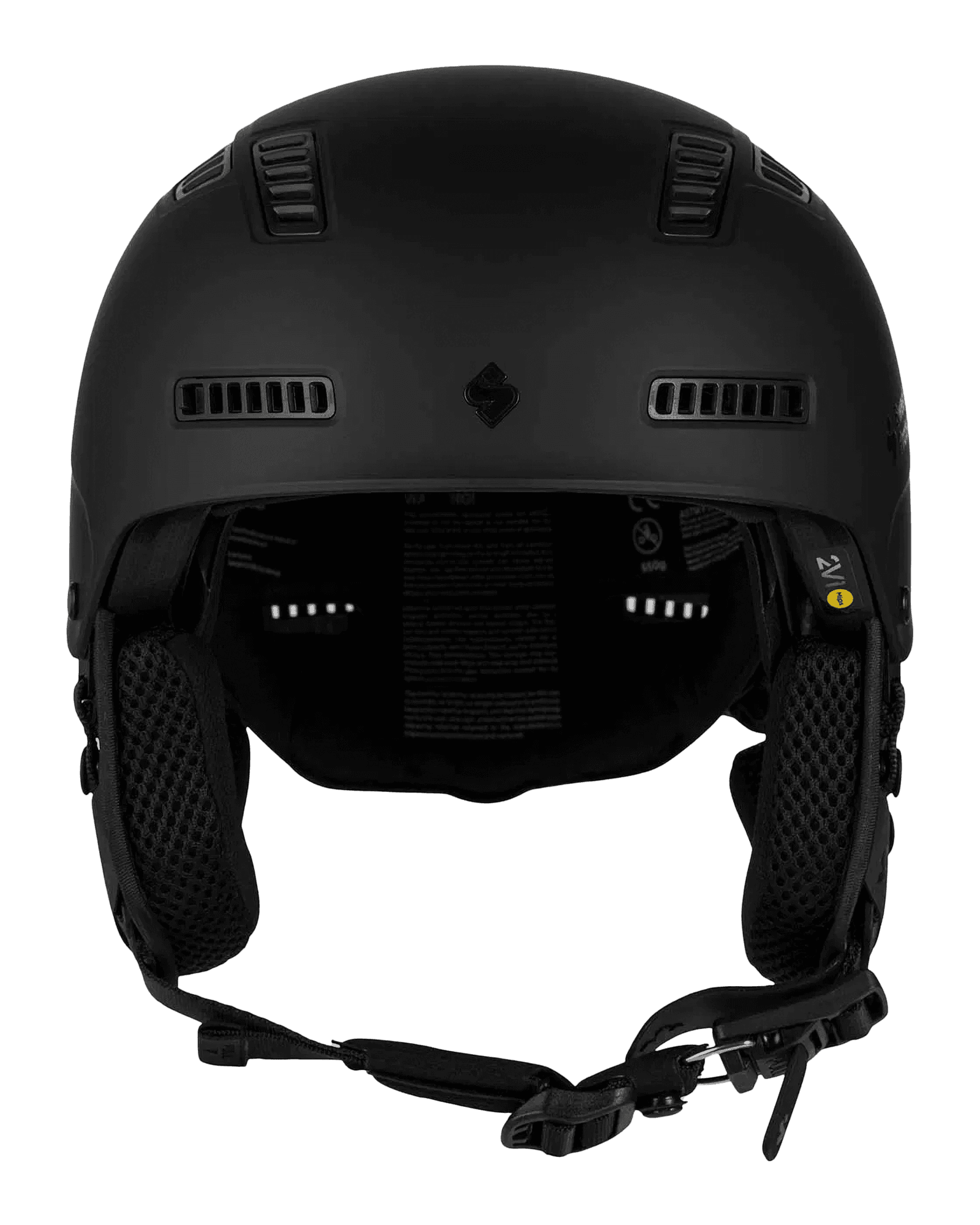 Dirt Black