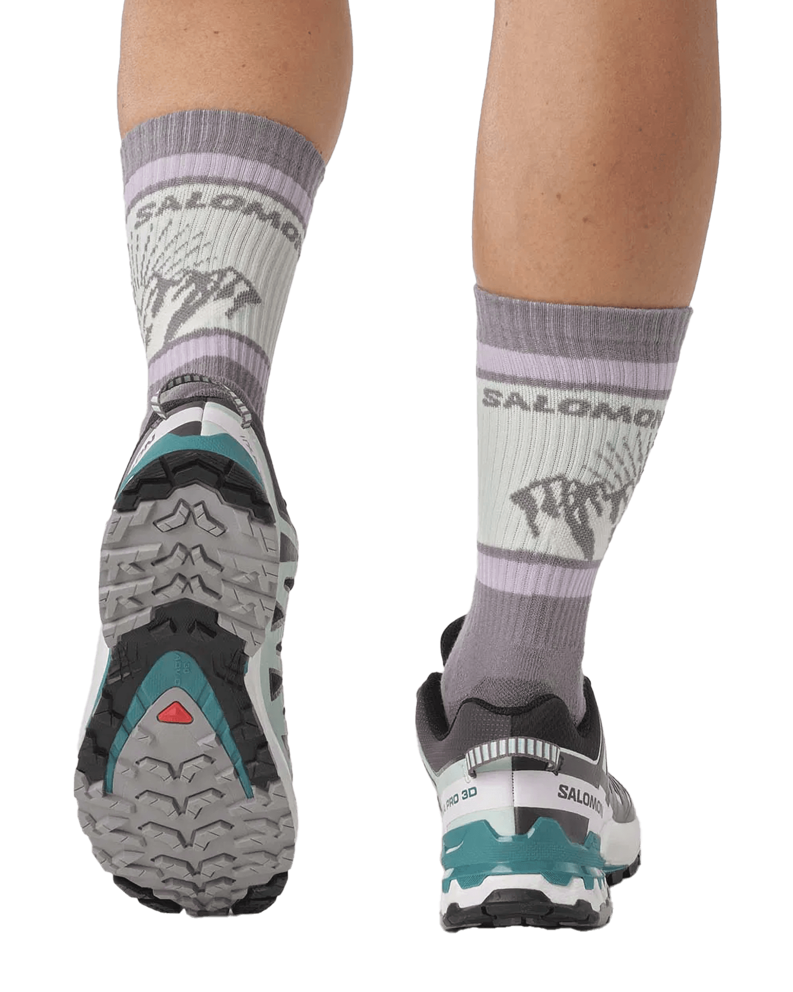 Black/Bleached Aqua/Harbor Blue