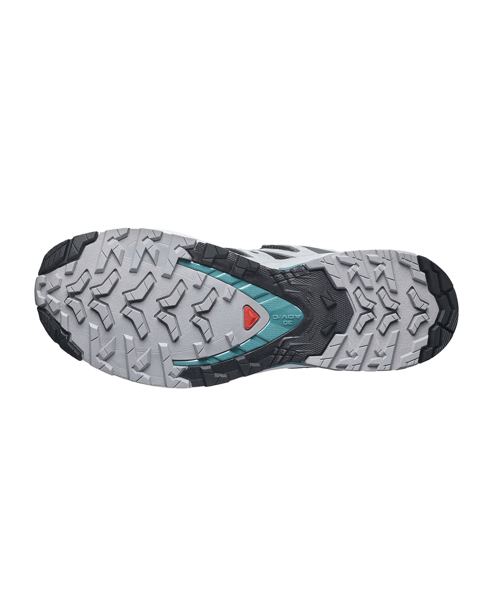 Black/Bleached Aqua/Harbor Blue