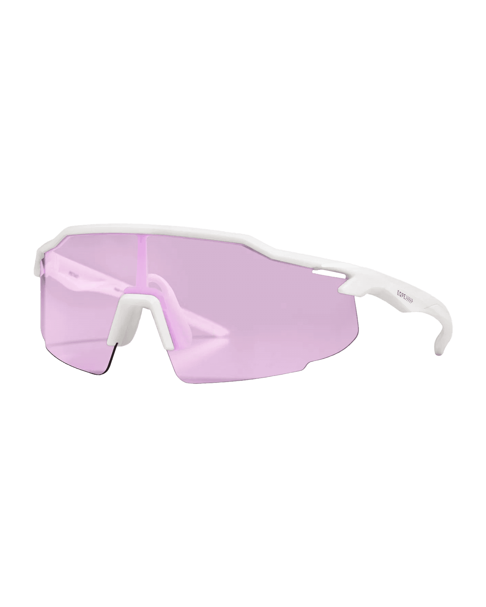 White-Bronze + Purple
