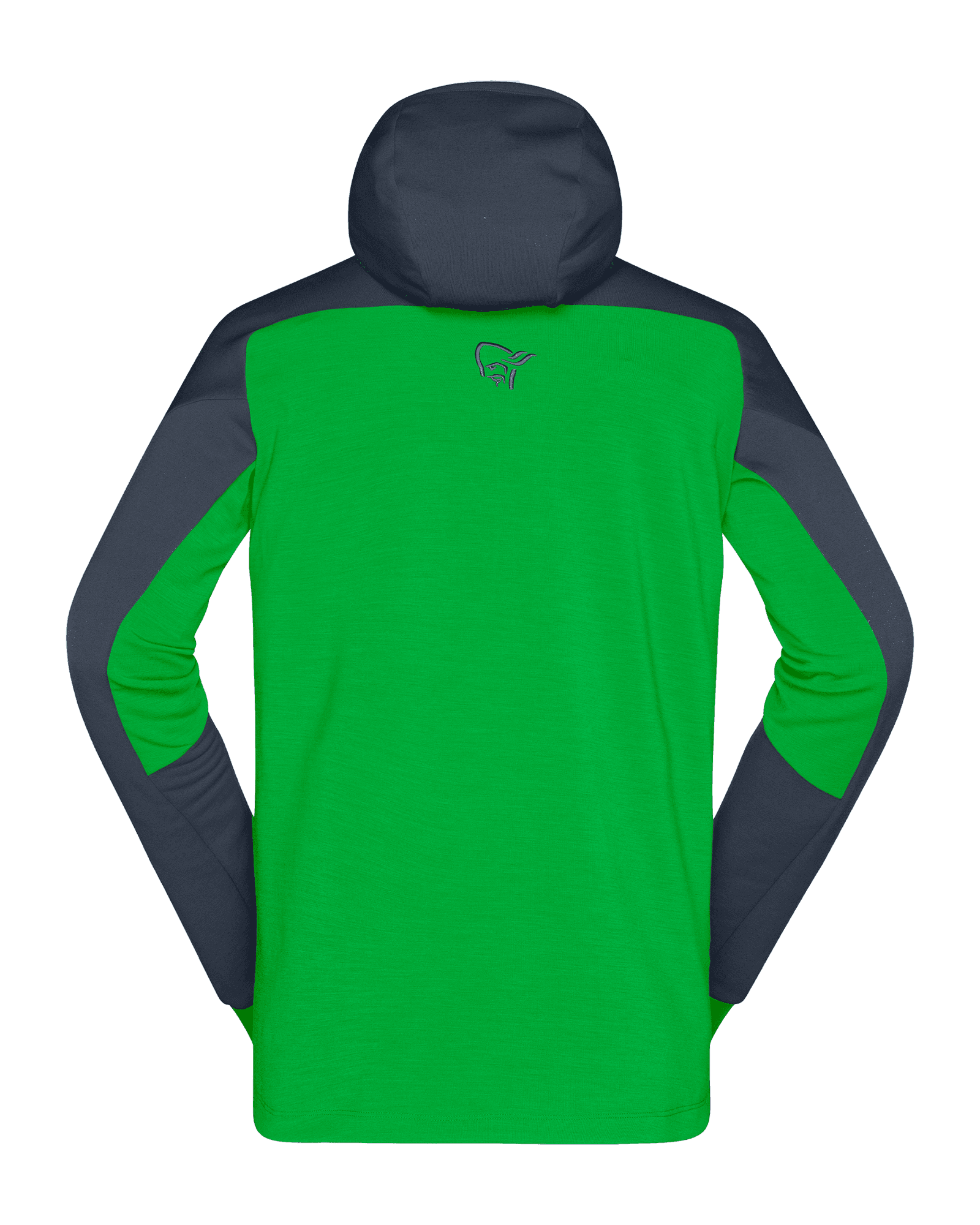 Cool Black/Classic Green