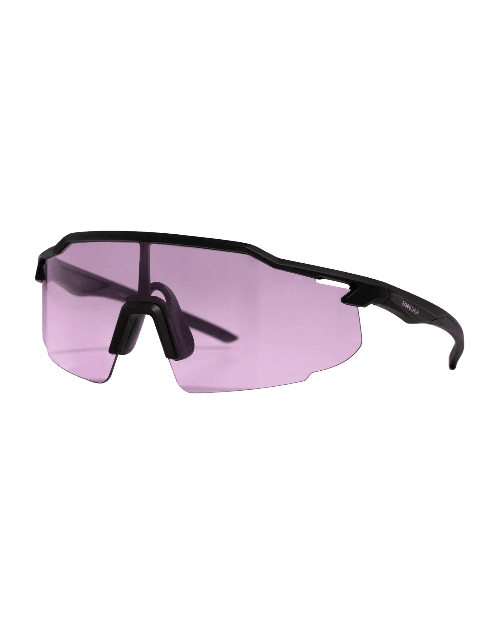 Black-Smoke + Purple