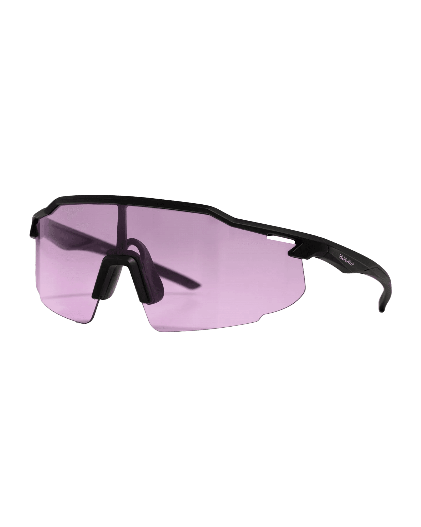 Black-Smoke + Purple