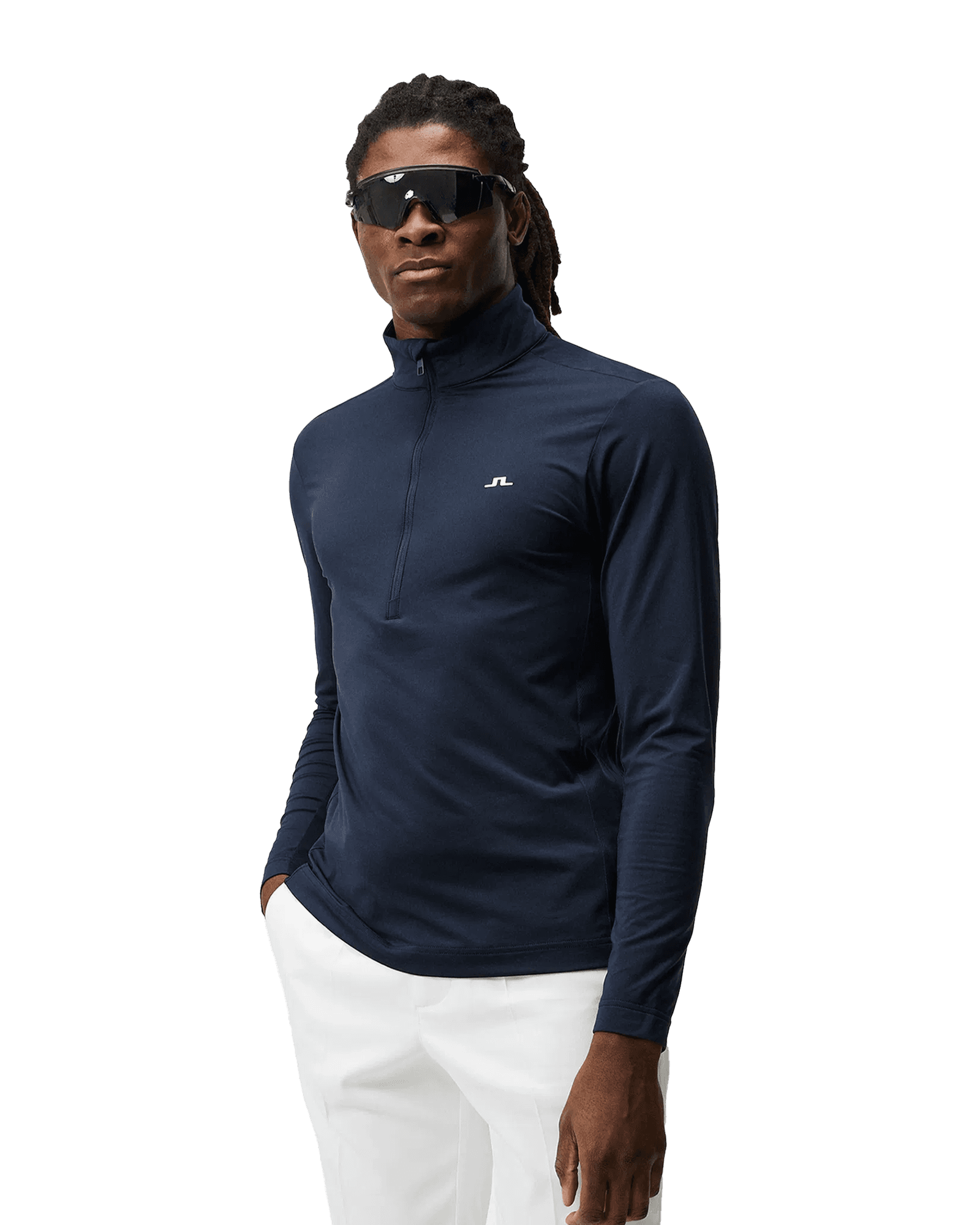 JL Navy