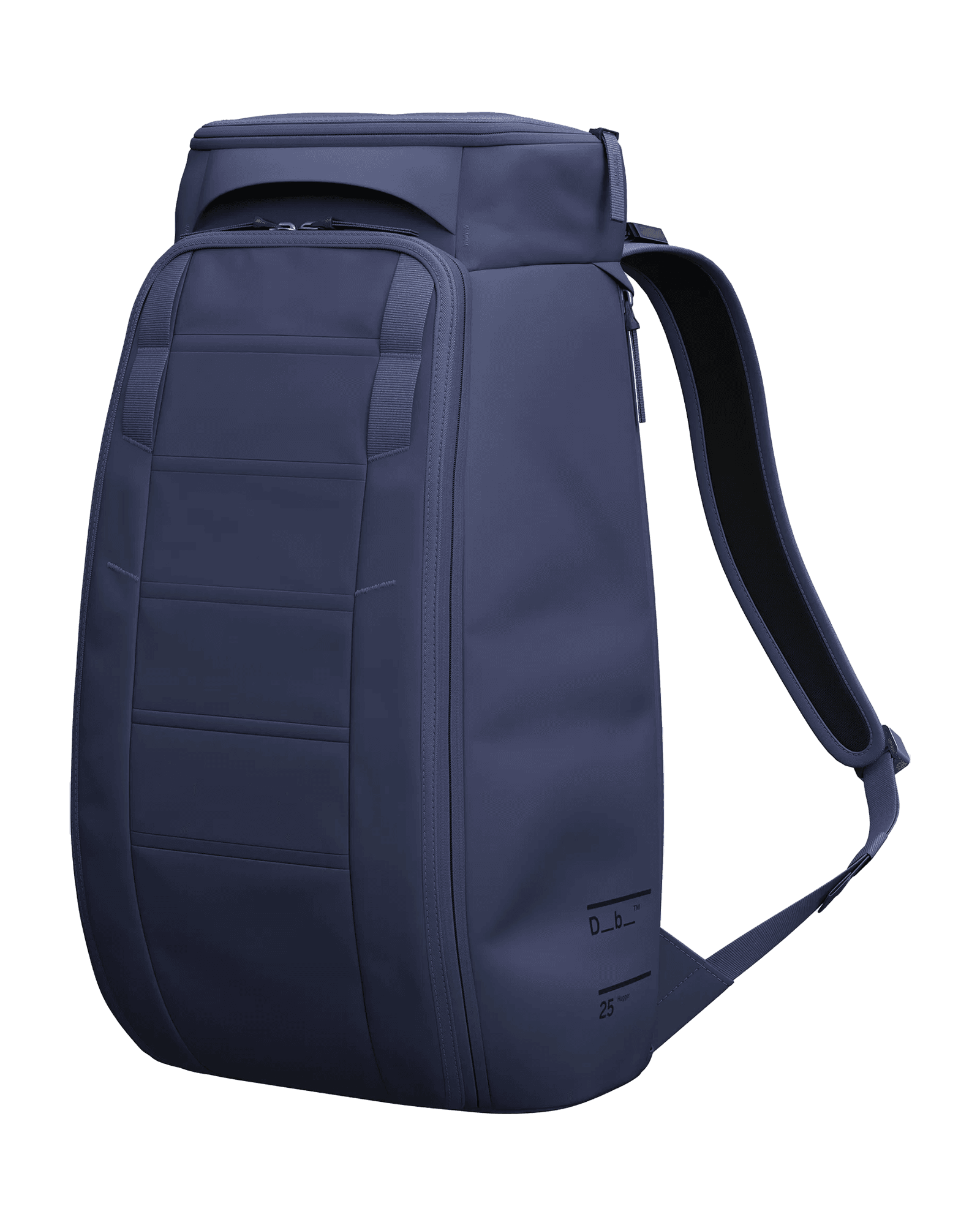 Hugger Backpack 25L Blue Hour