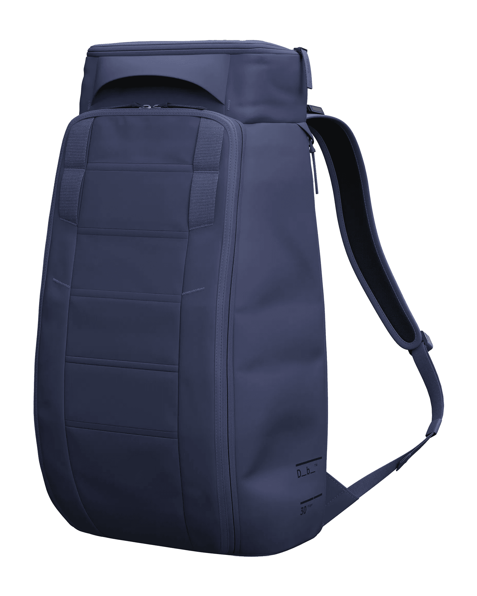 Hugger Backpack 30L Blue Hour