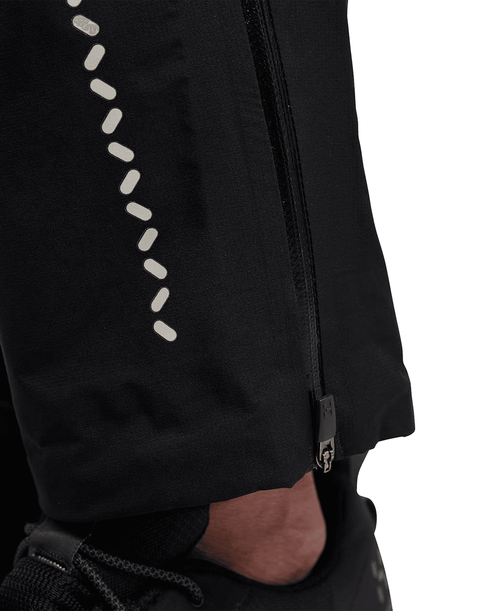 L.I.M GTX Pant W True Black