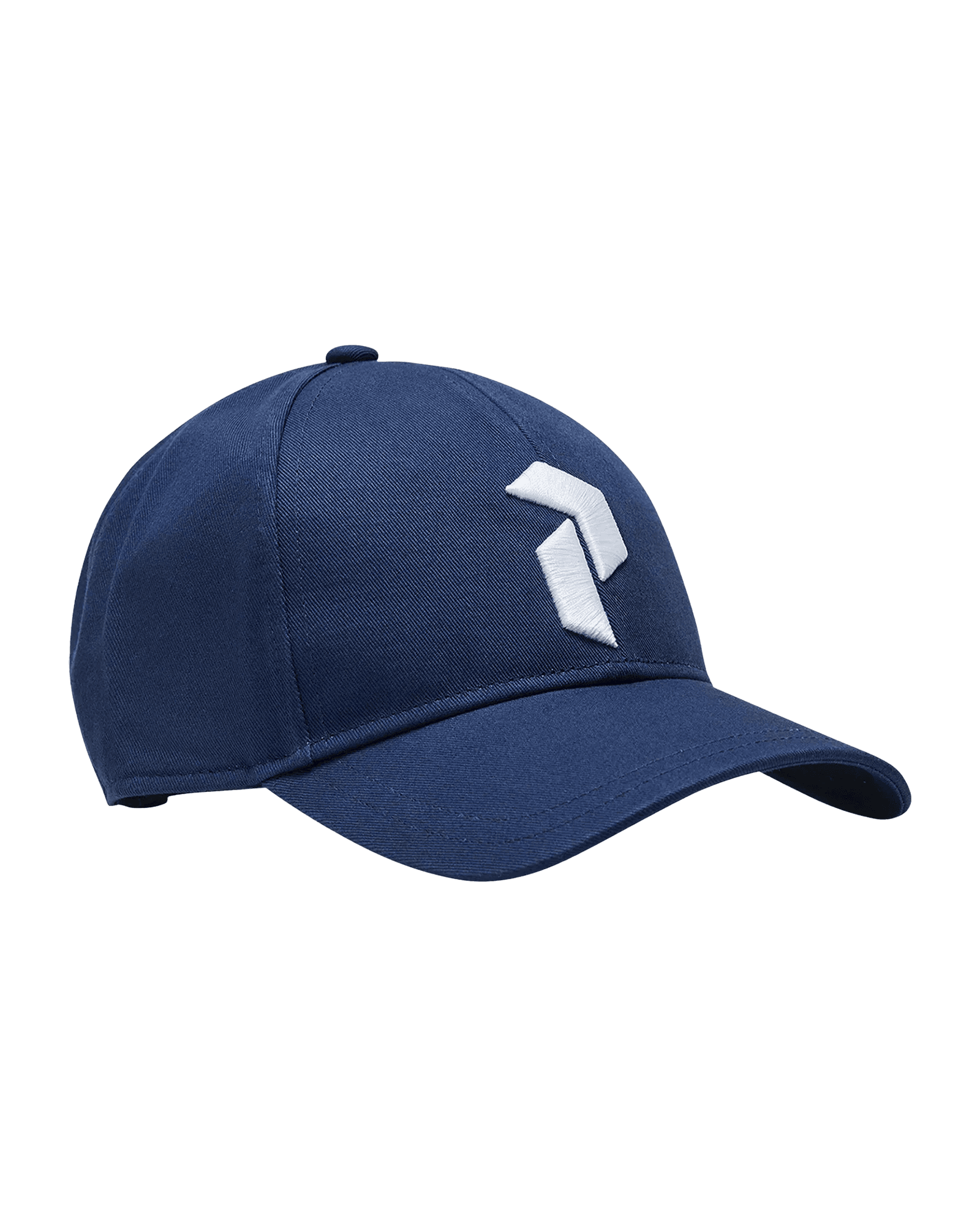 Retro Cap Blue Shadow/White