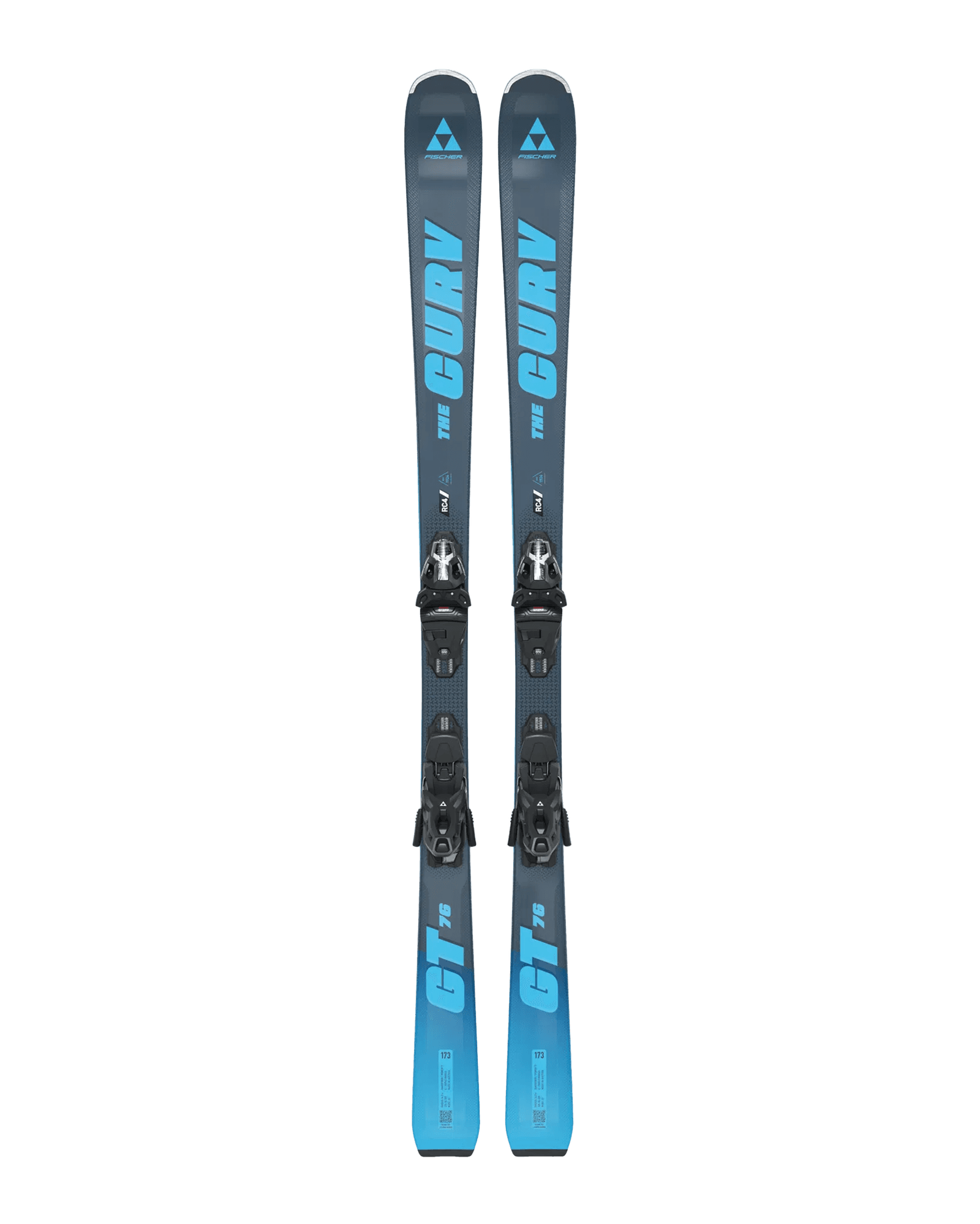 The Curv GT 76 One Colour