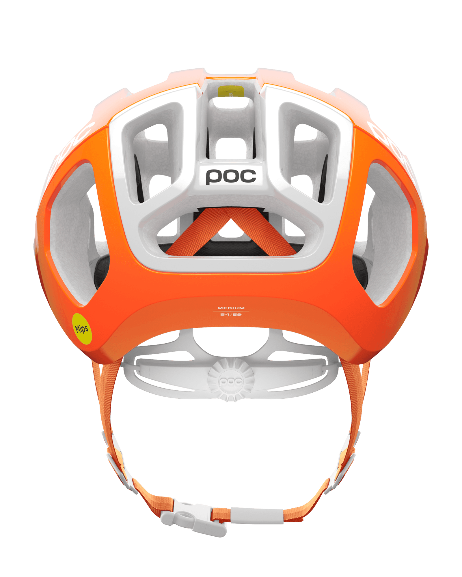 Fluorescent Orange AVIP