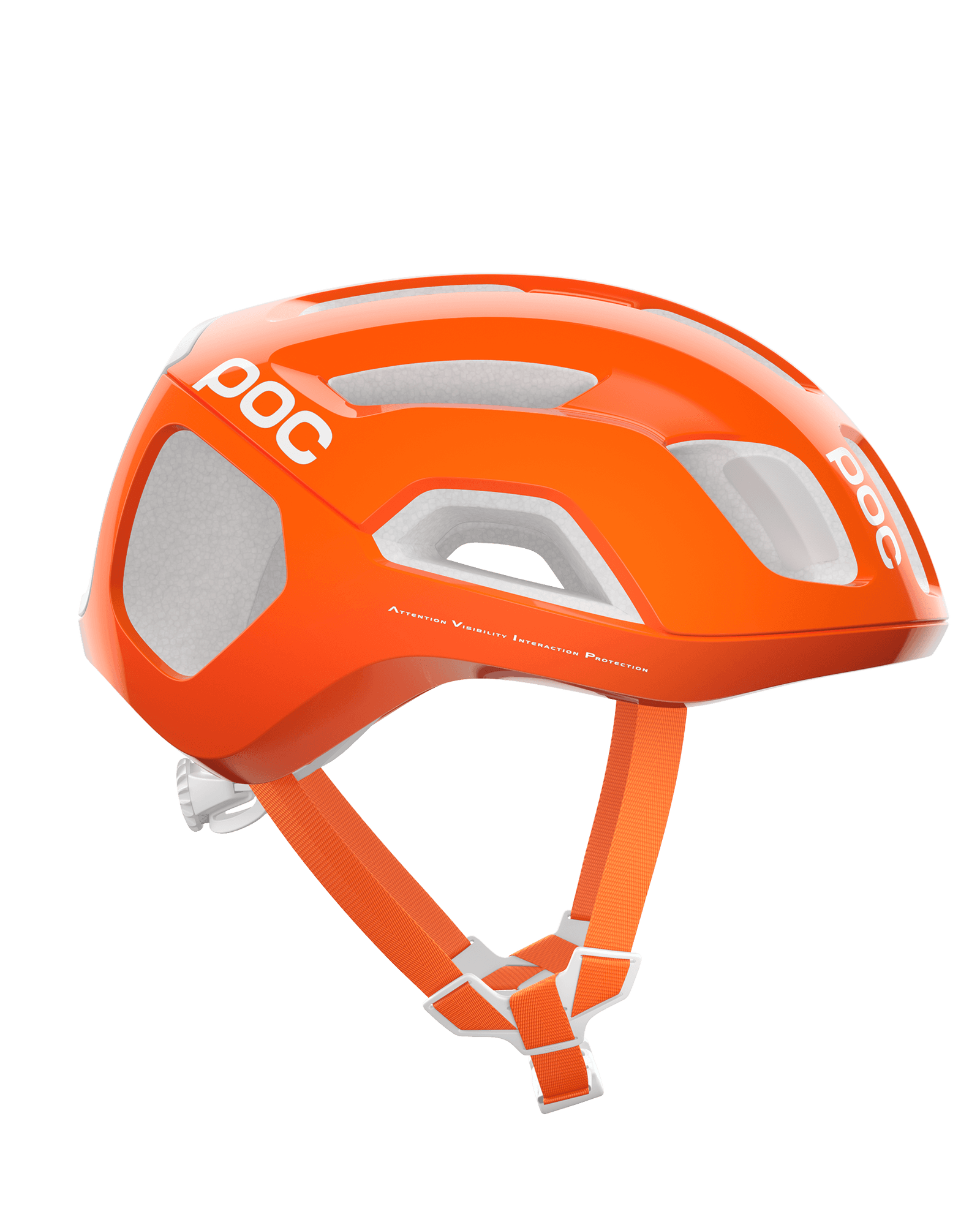 Fluorescent Orange AVIP