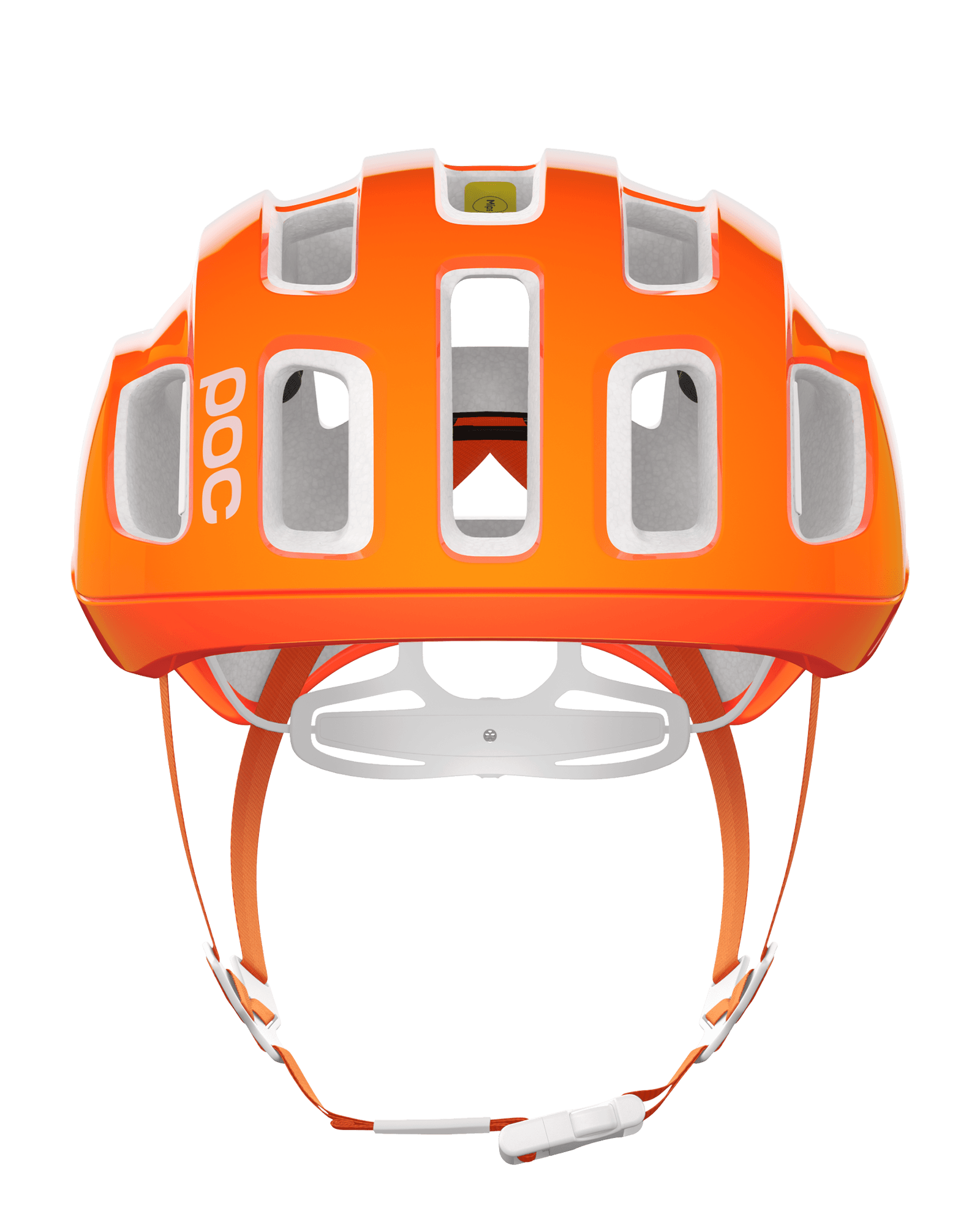 Fluorescent Orange AVIP