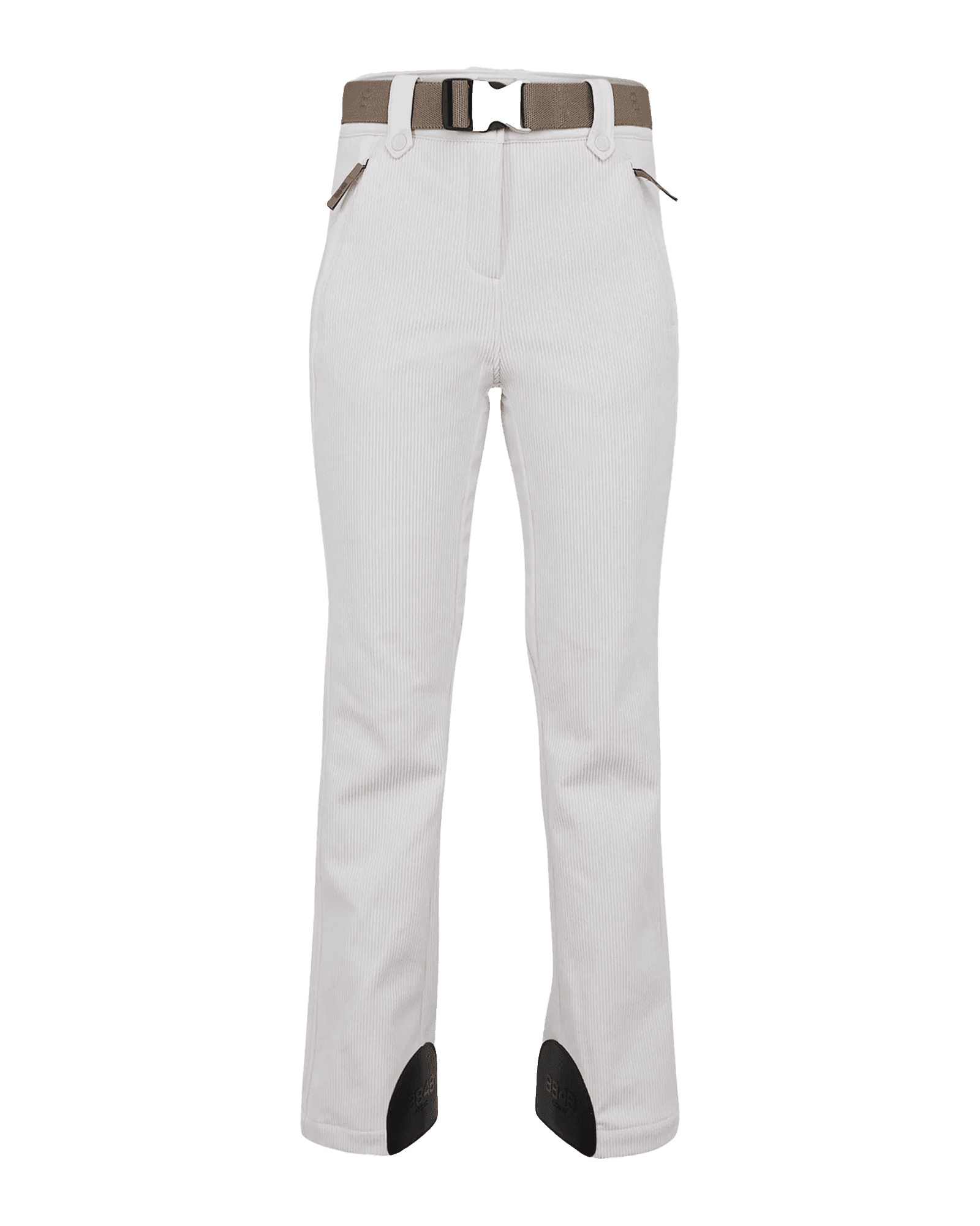 Tumblr Cord Ski Pant W Winter White